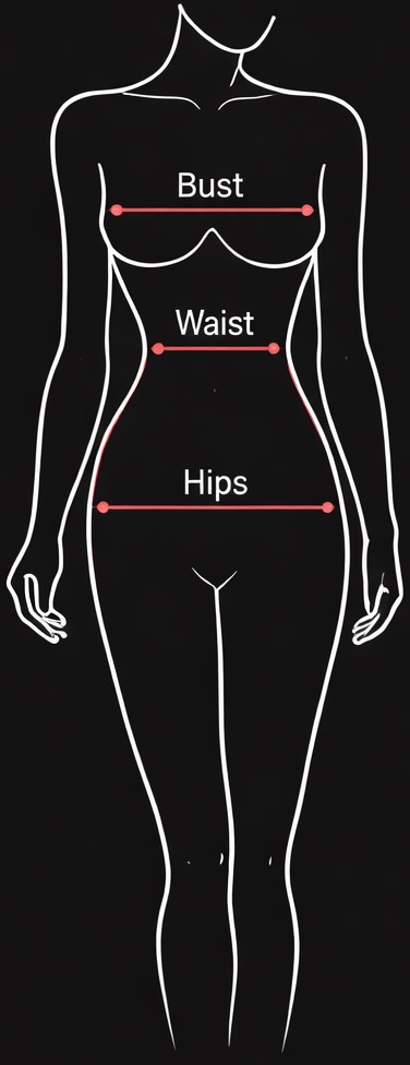 CUSTOM SIZE (MADE-TO-MEASURE)