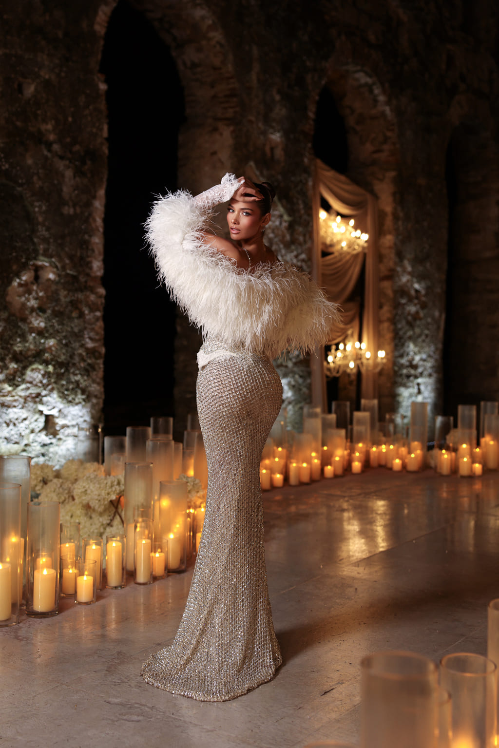 White Of Ilyria - 040