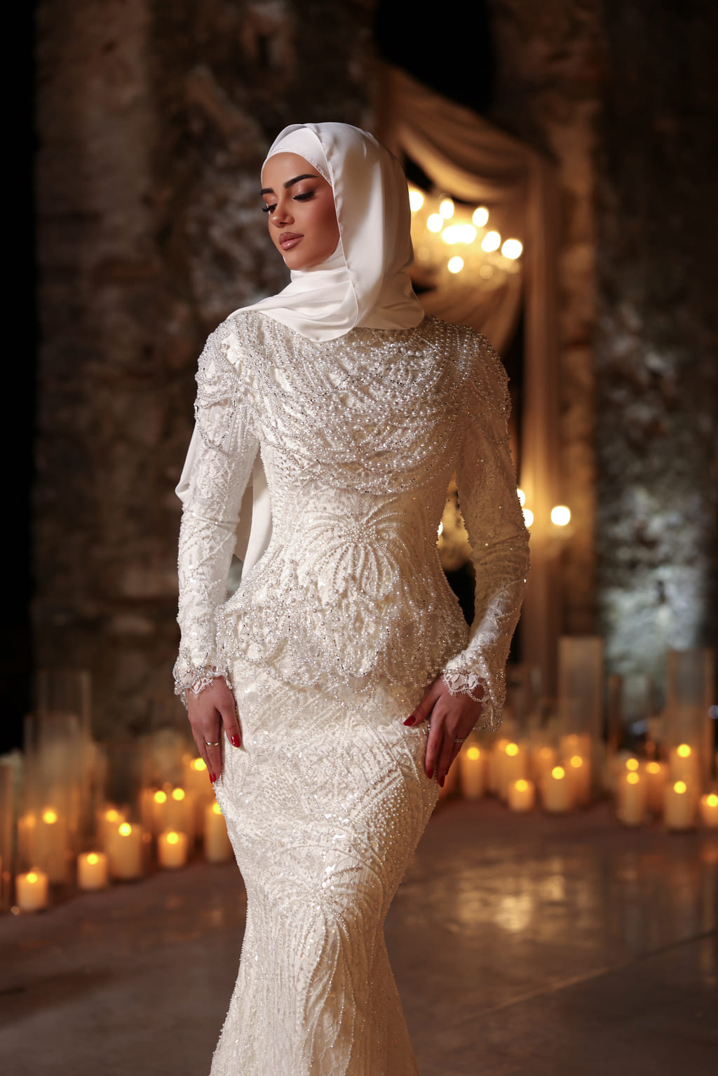 White Of Ilyria - 044