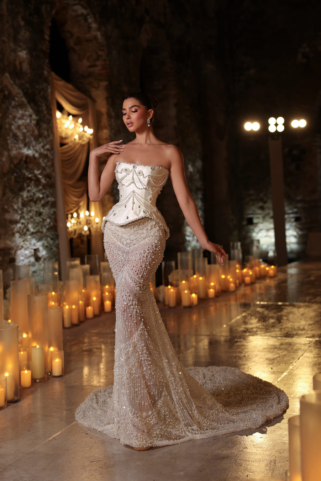 White Of Ilyria - 045