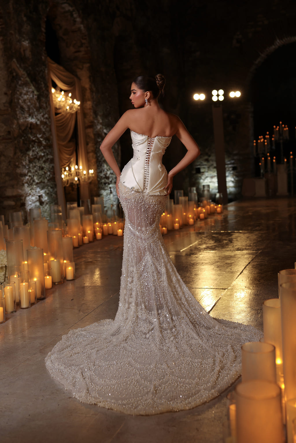 White Of Ilyria - 045