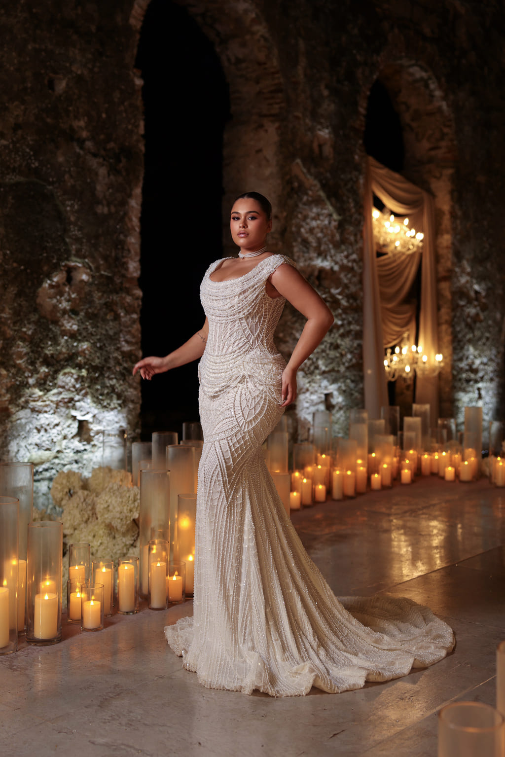 White Of Ilyria - 046