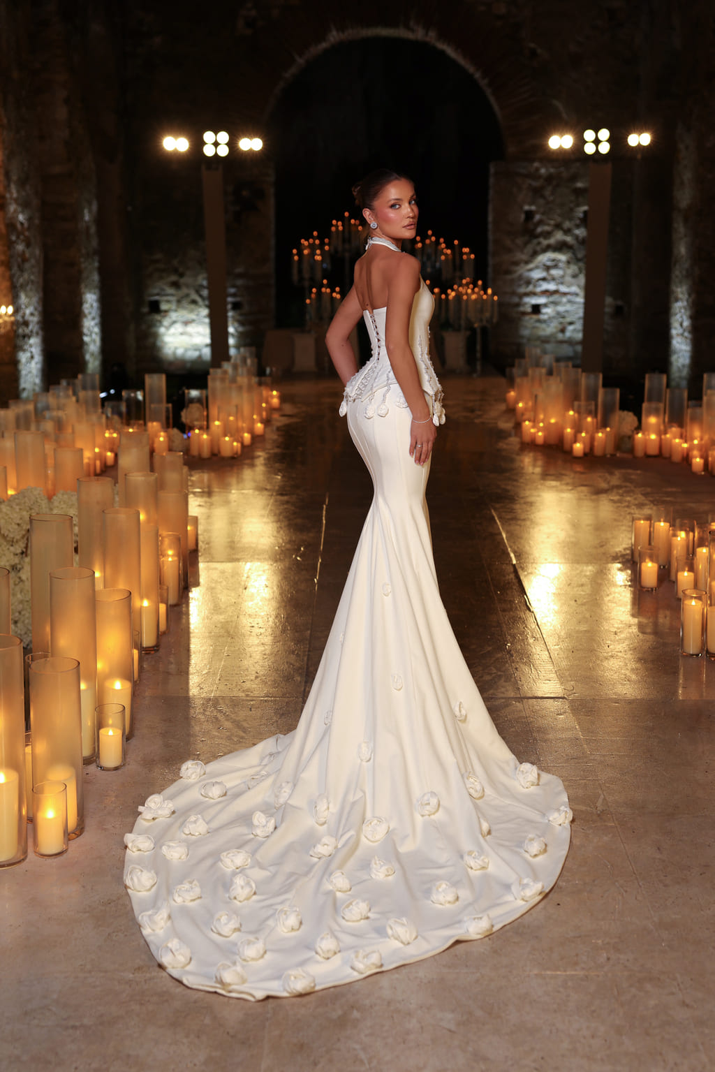 White Of Ilyria - 049