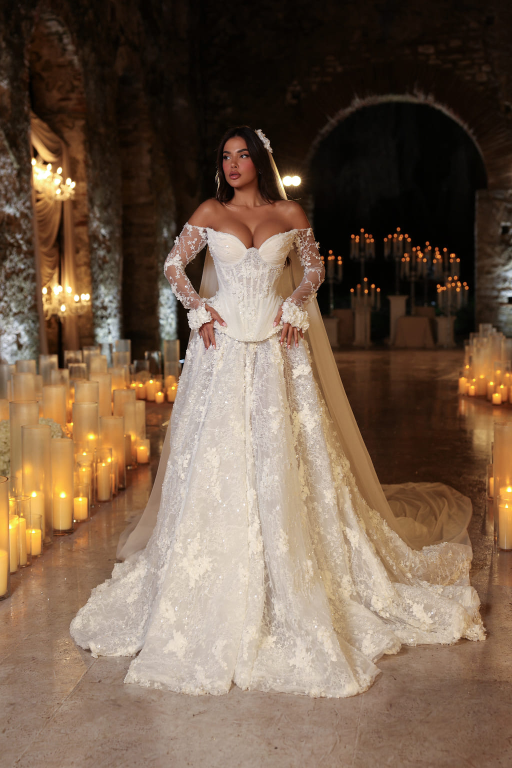 White Of Ilyria - 022