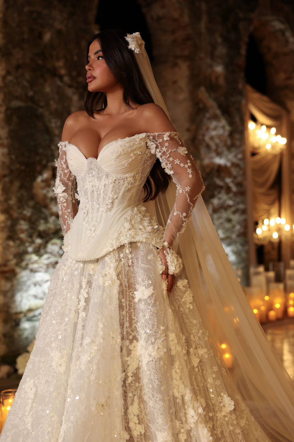 White Of Ilyria - 022