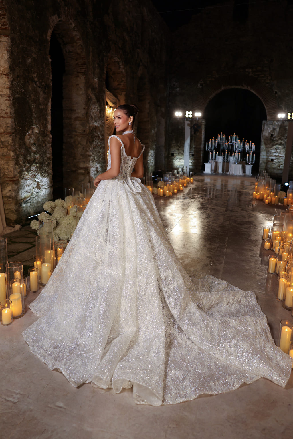 White Of Ilyria - 032