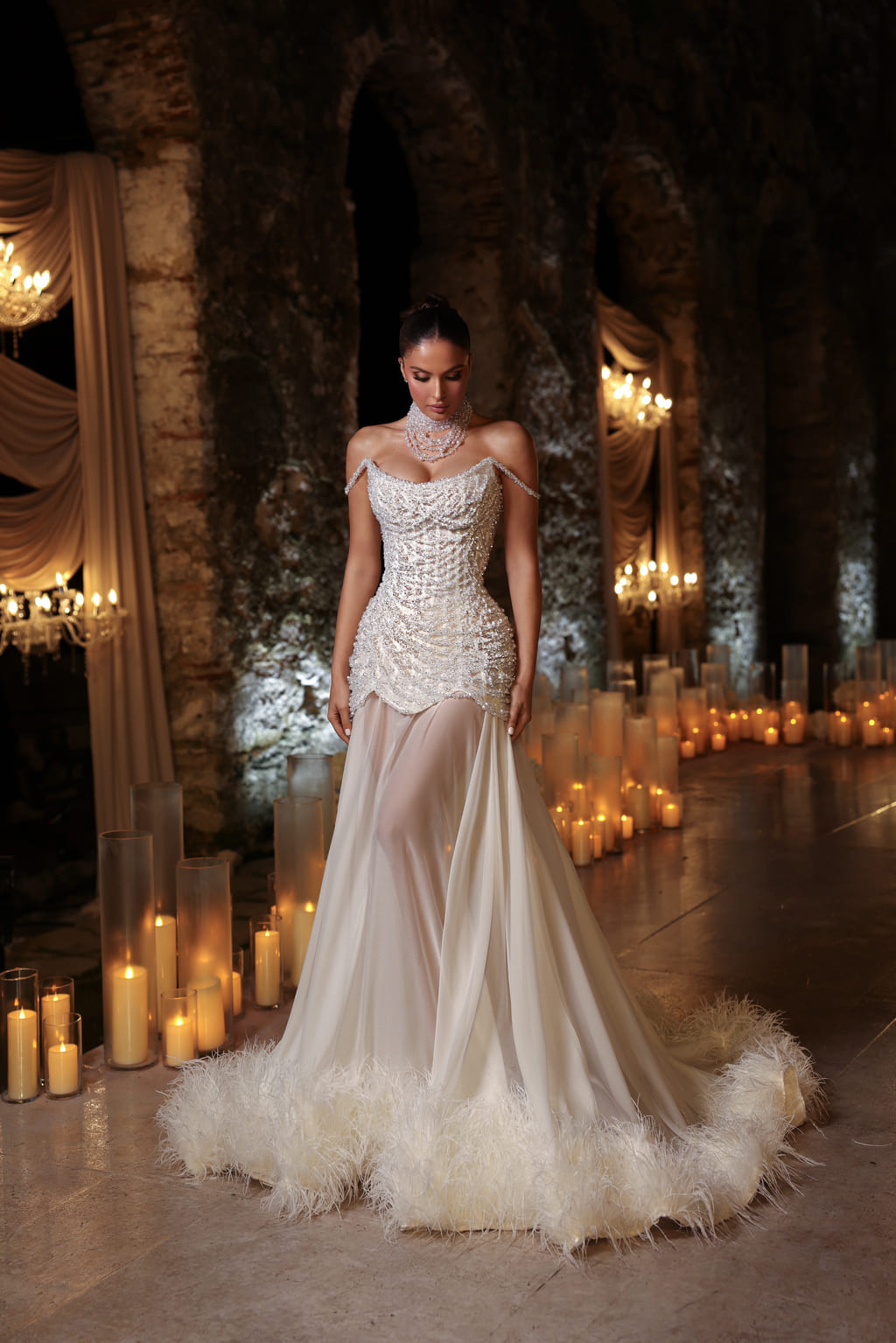 White Of Ilyria - 047