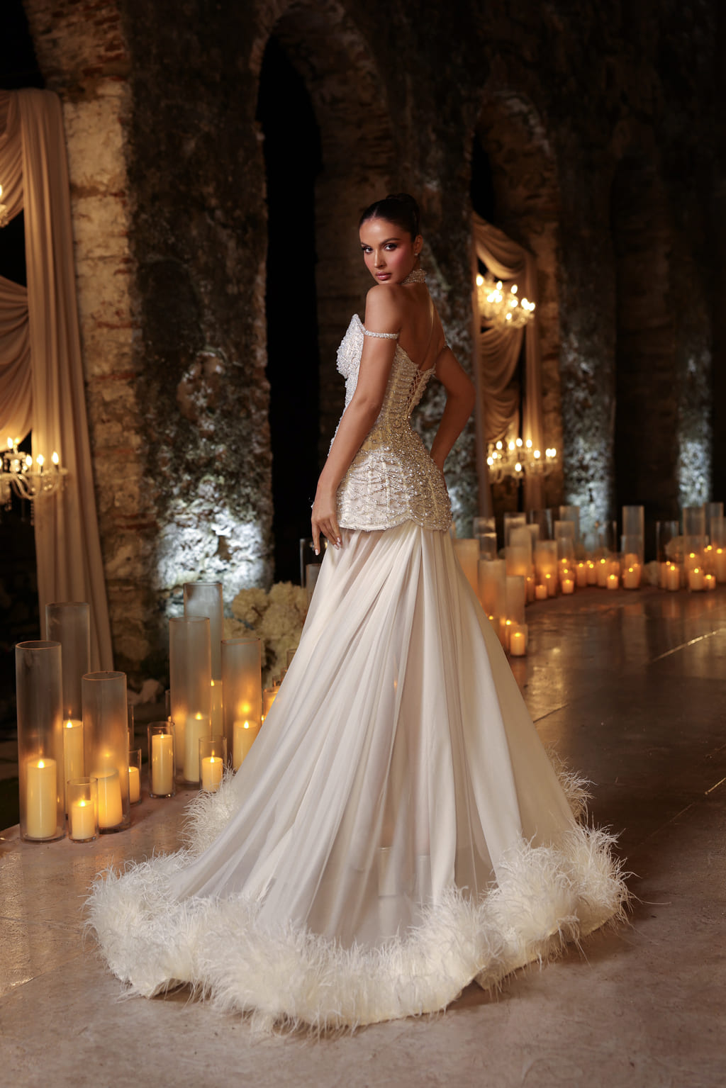 White Of Ilyria - 047