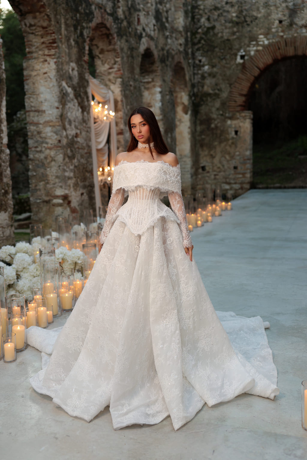 White Of Ilyria - 015