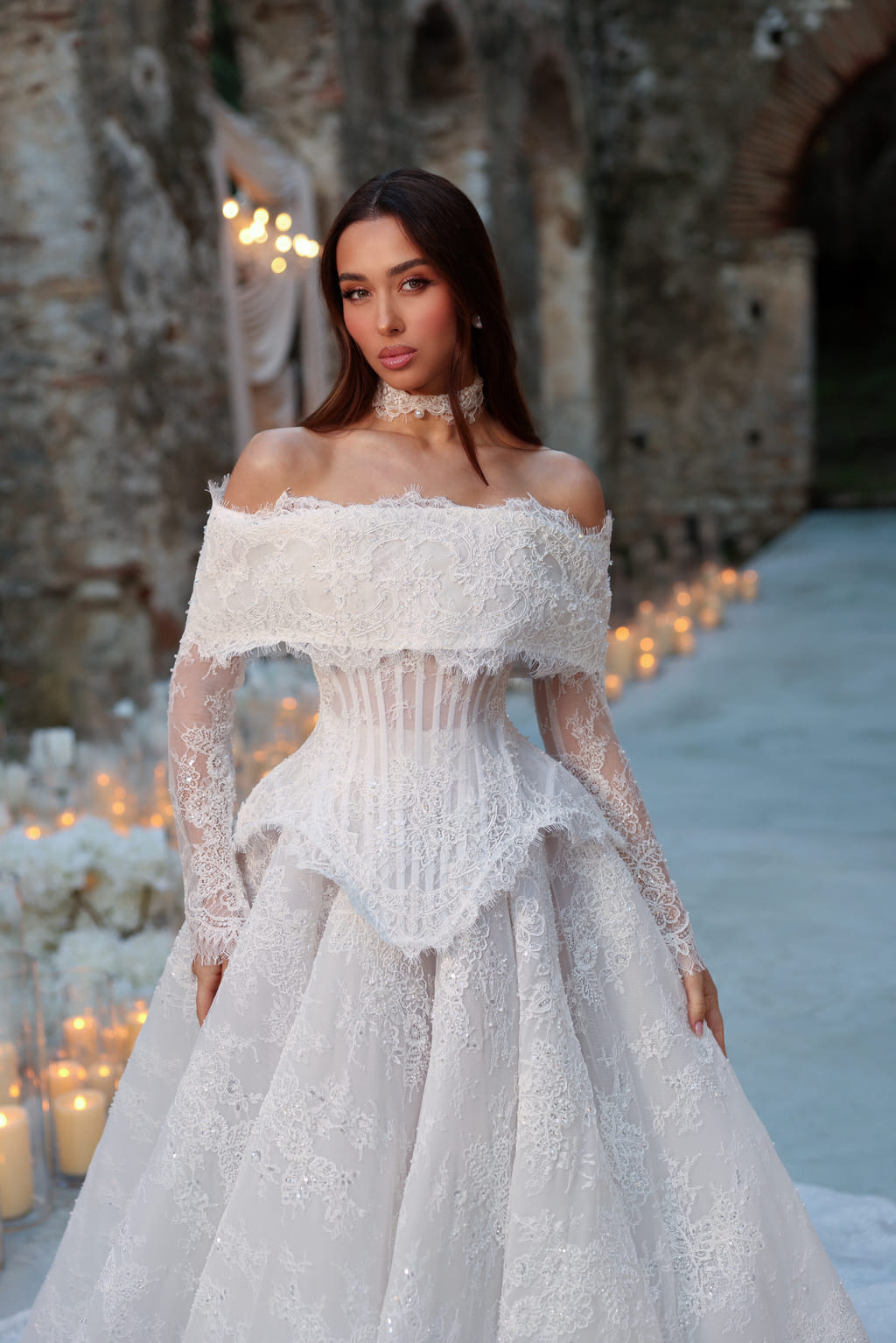 White Of Ilyria - 015