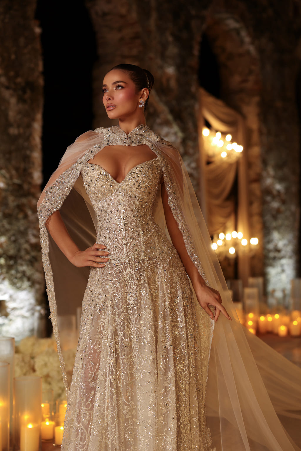 White Of Ilyria - 051