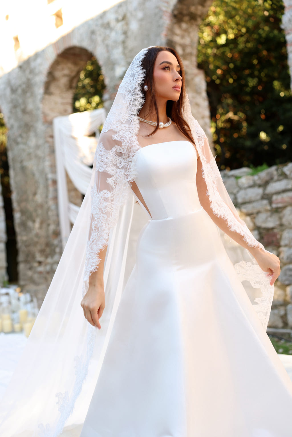 White Of Ilyria - 005