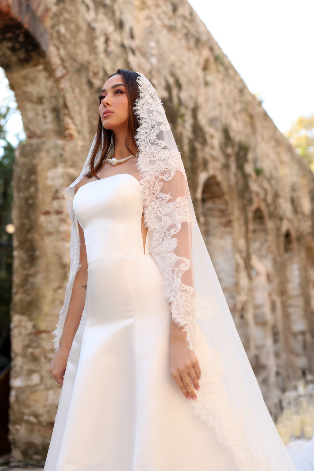 White Of Ilyria - 005