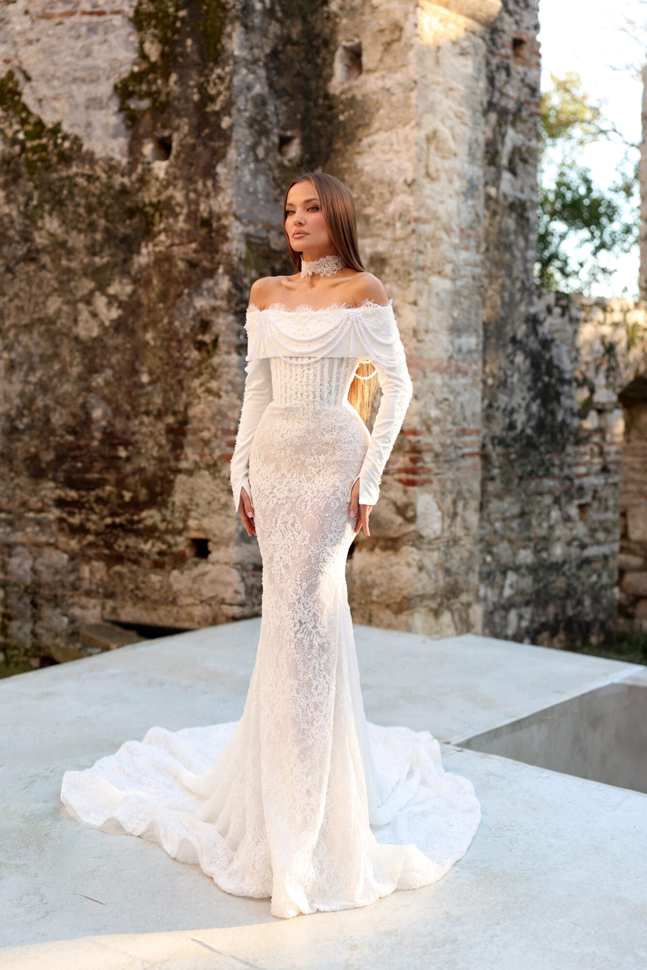 White Of Ilyria - 011