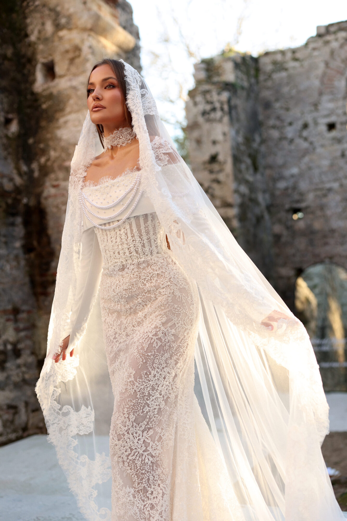 White Of Ilyria - 011