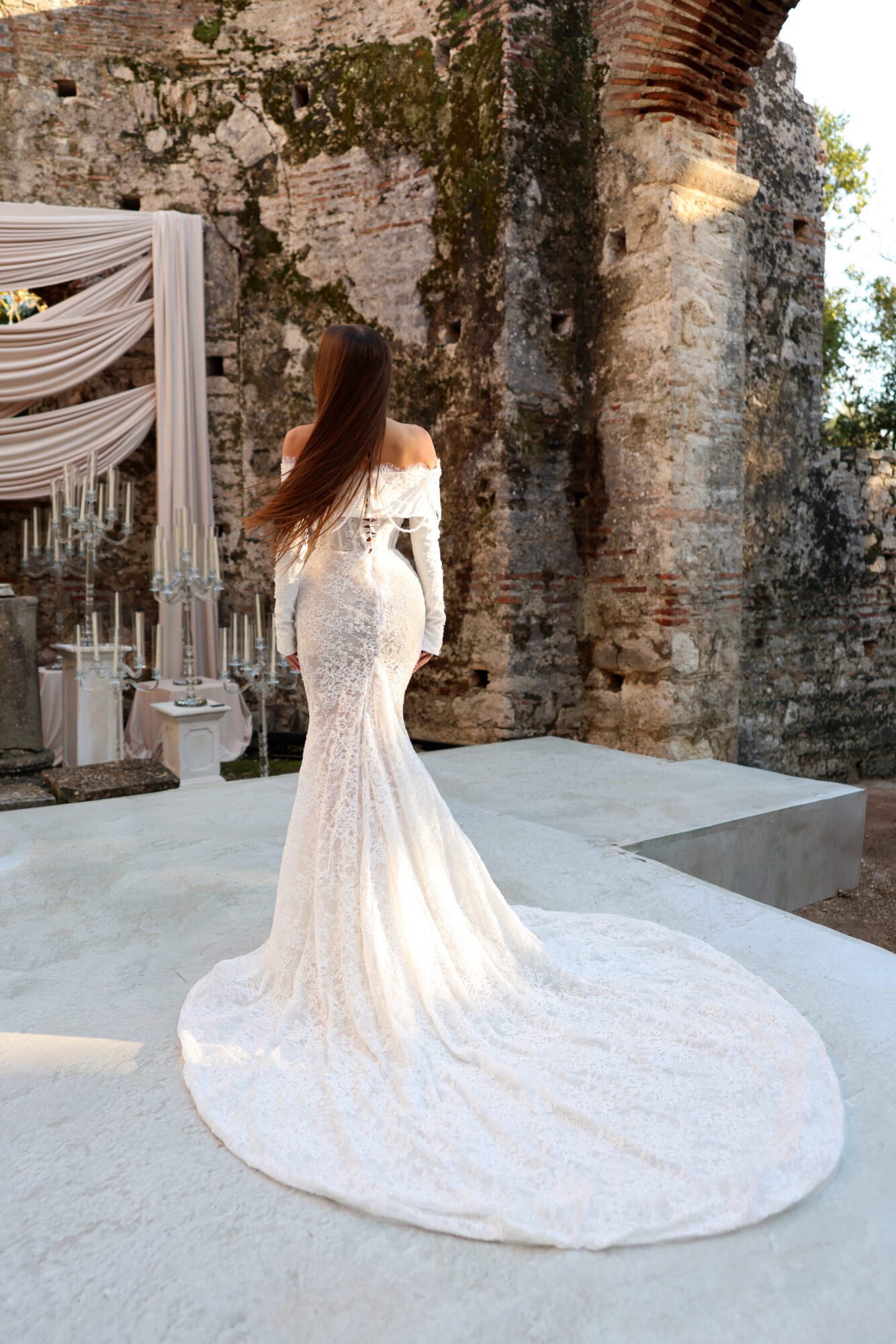 White Of Ilyria - 011