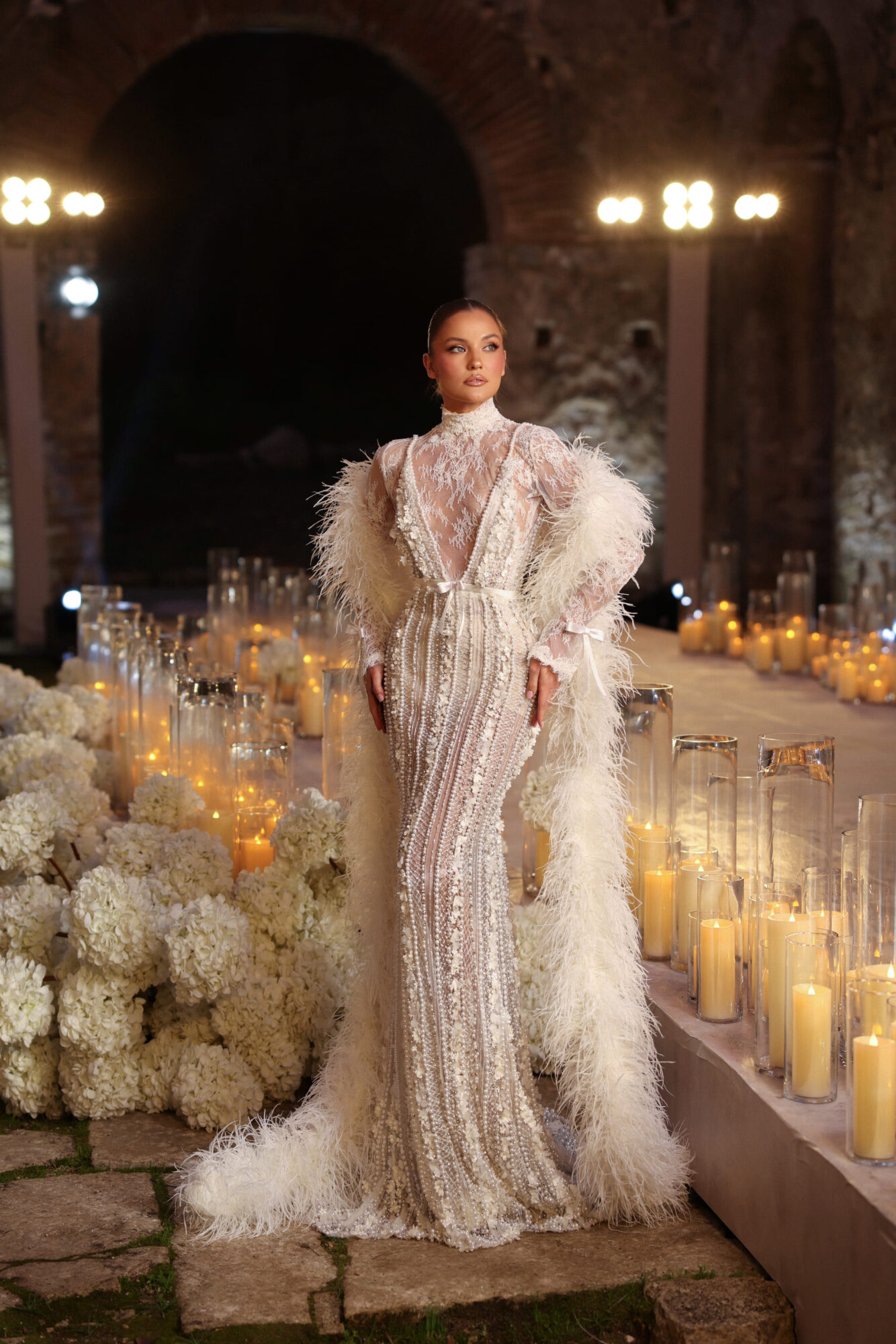 White Of Ilyria - 034