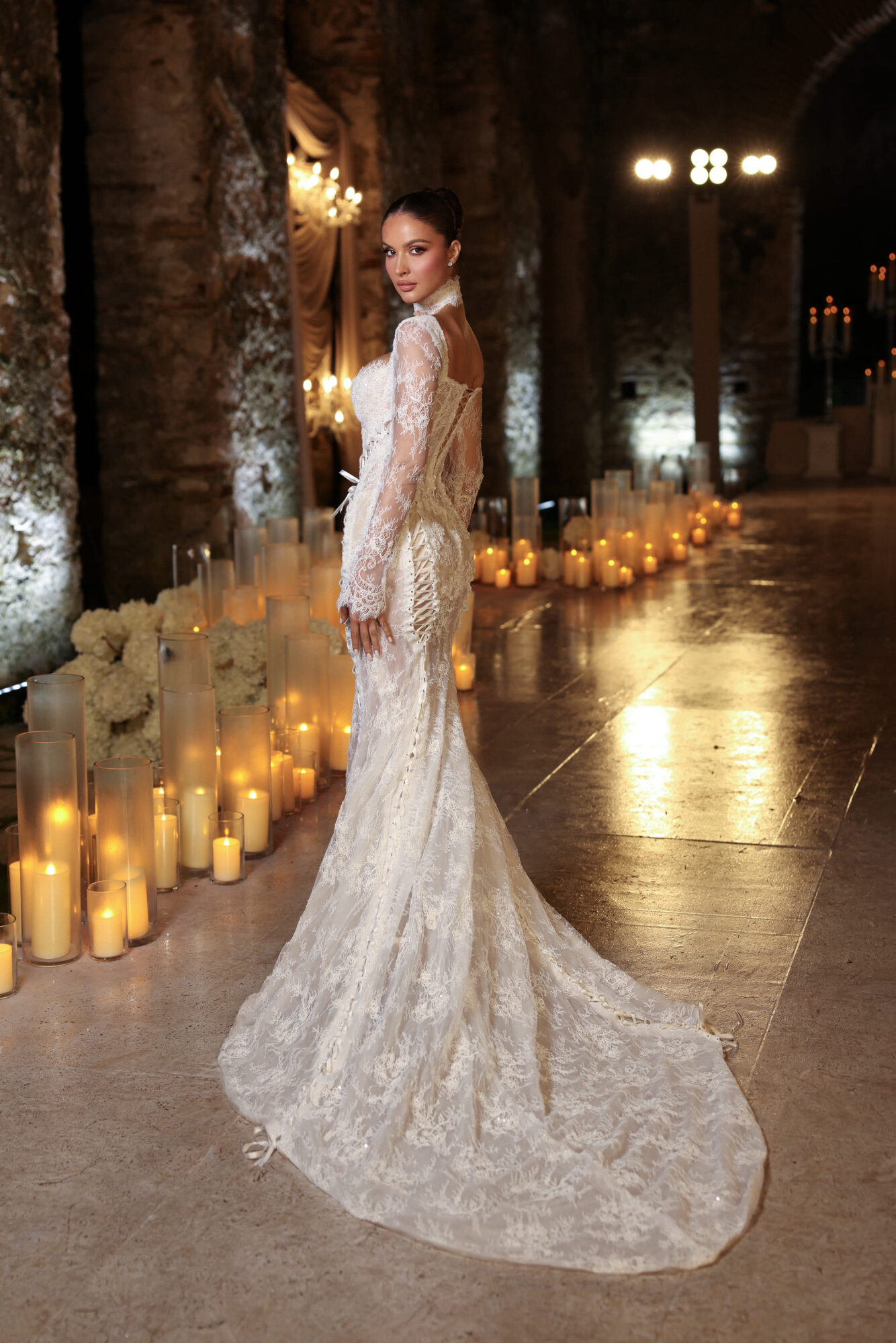 White Of Ilyria - 038