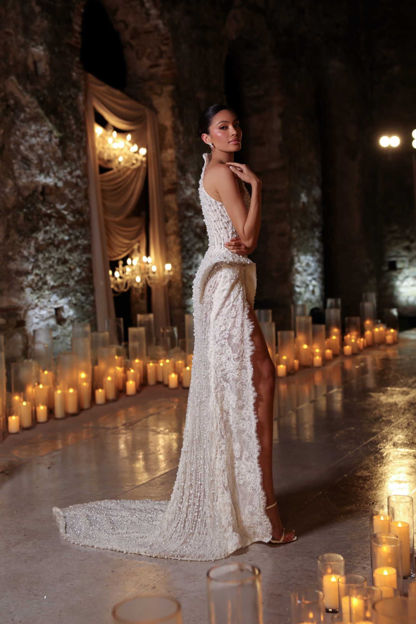 White Of Ilyria - 042