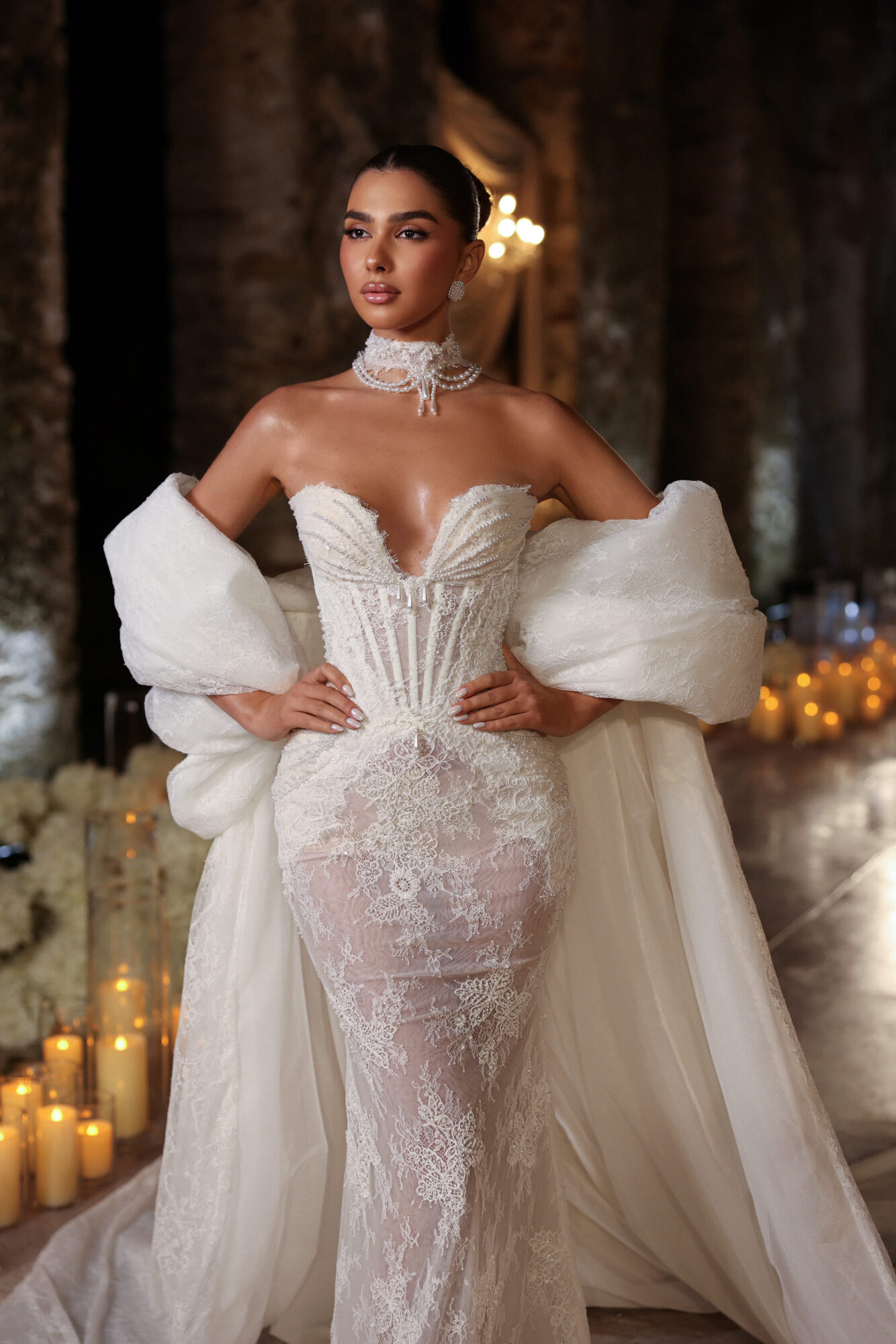 White Of Ilyria - 043