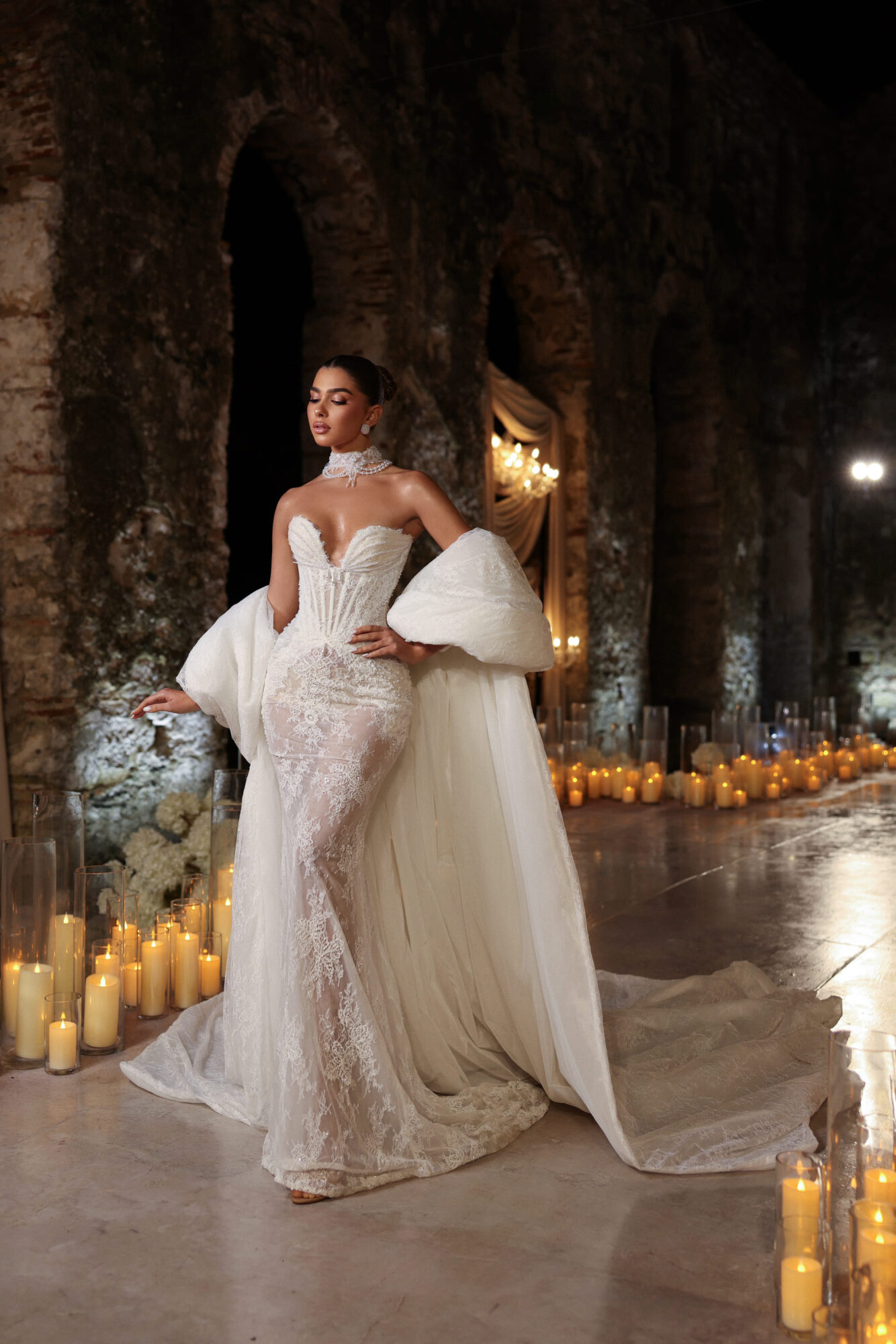 White Of Ilyria - 043