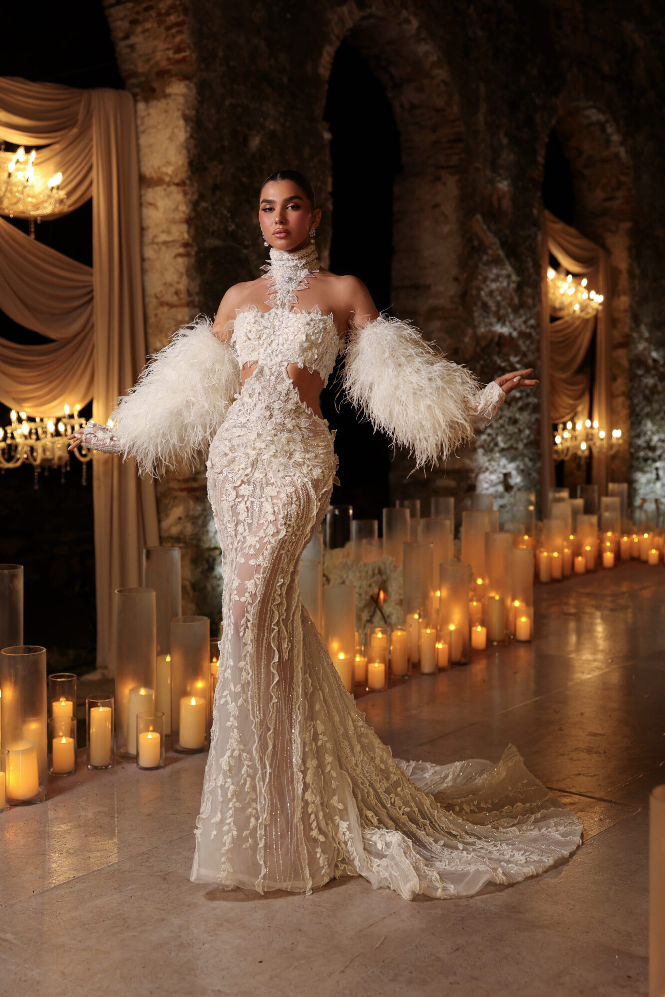 White Of Ilyria - 048