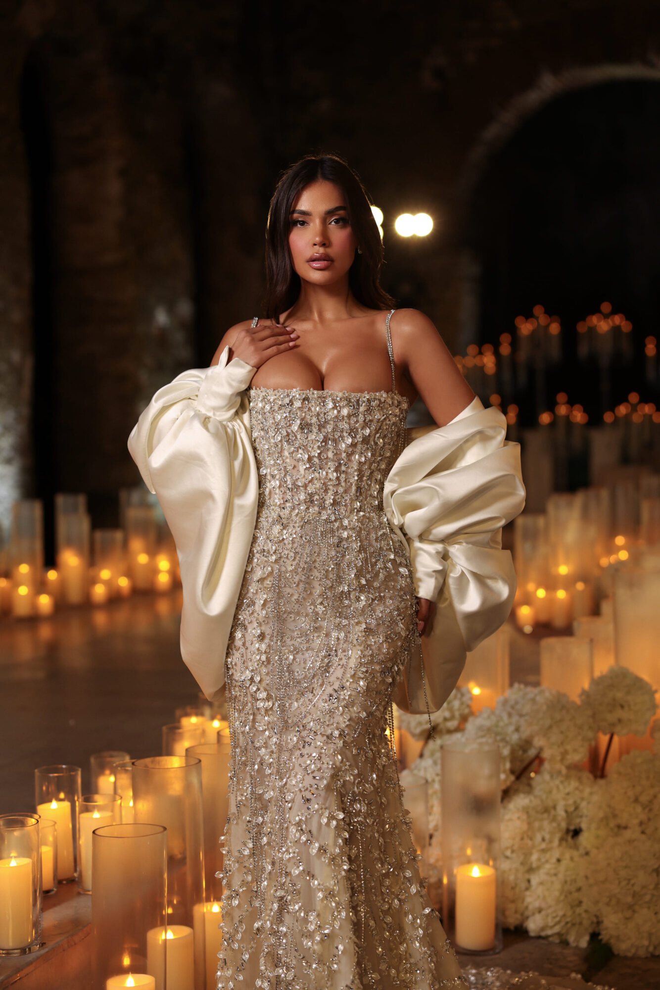 White Of Ilyria - 052