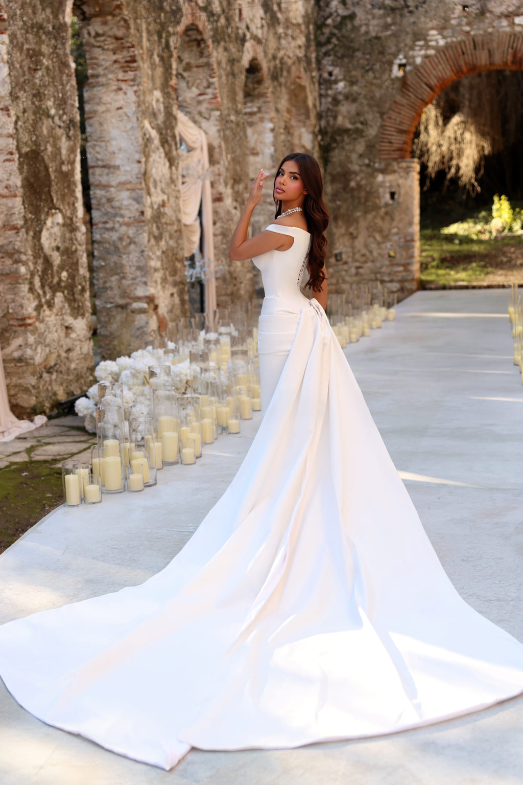 White Of Ilyria - 008