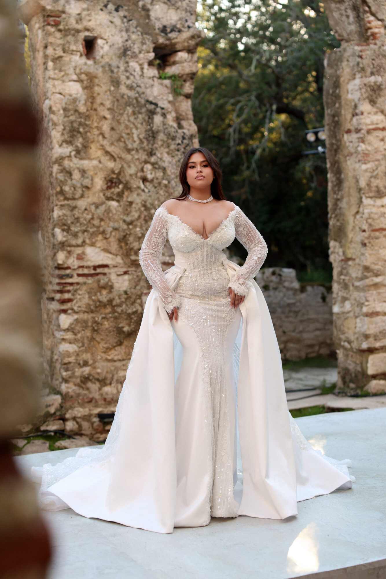 White Of Ilyria - 006