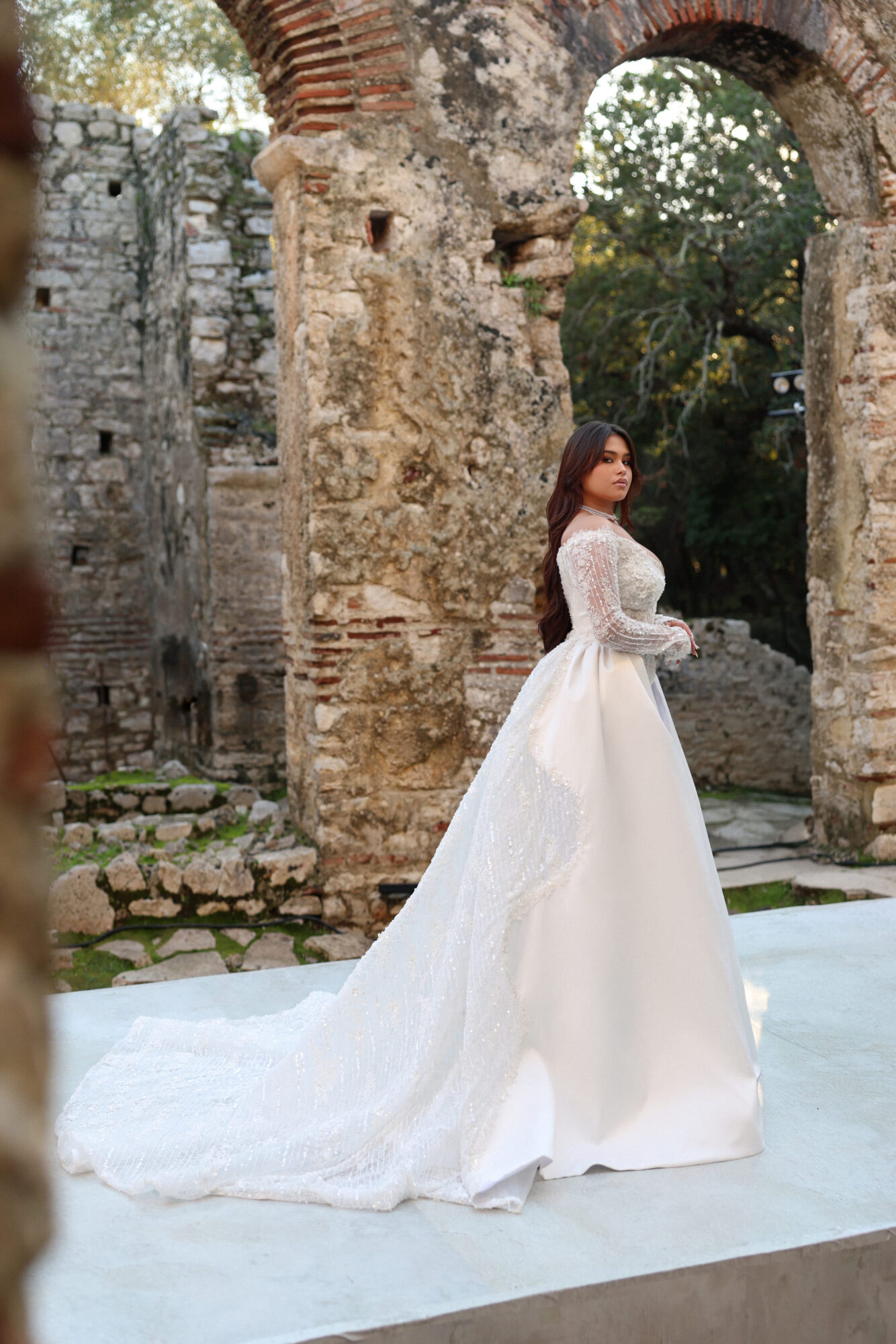 White Of Ilyria - 006