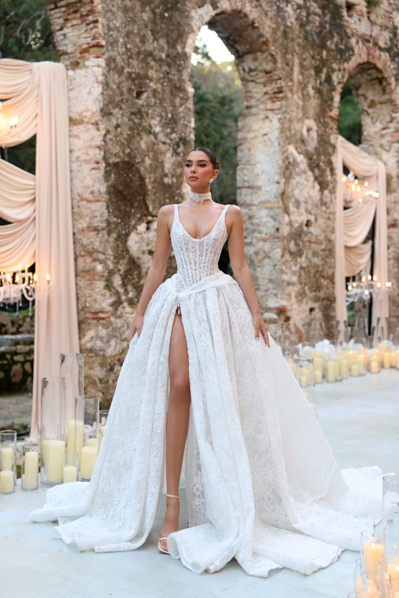 White Of Ilyria - 001