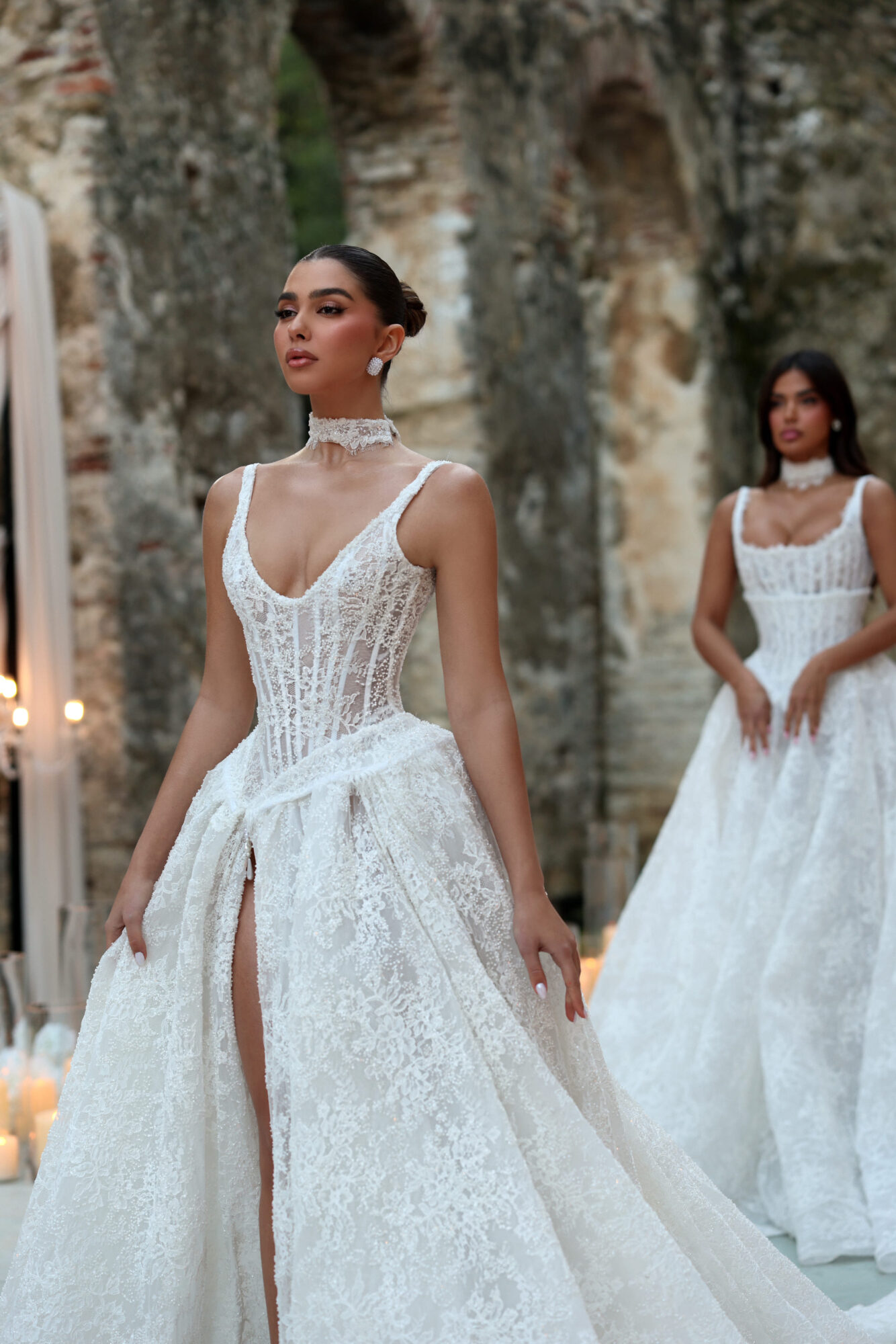 White Of Ilyria - 001