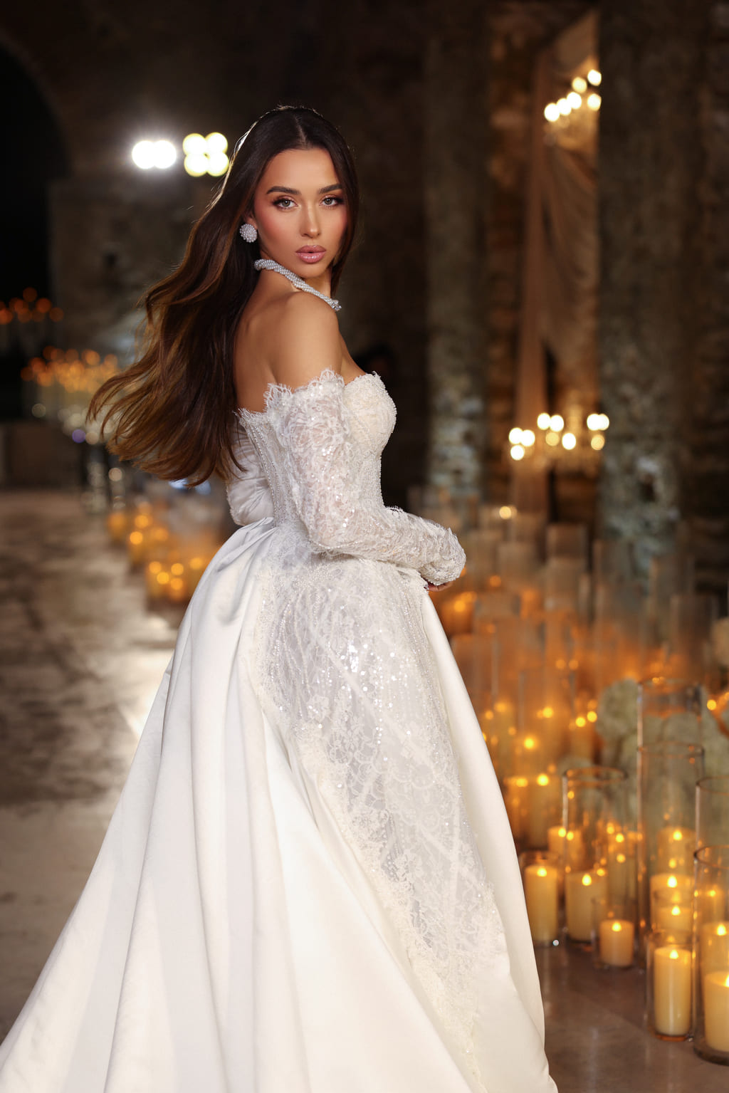 White Of Ilyria - 021