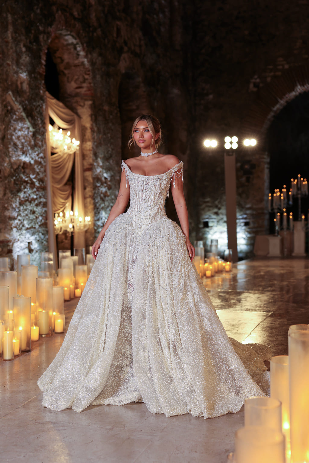 White Of Ilyria - 024