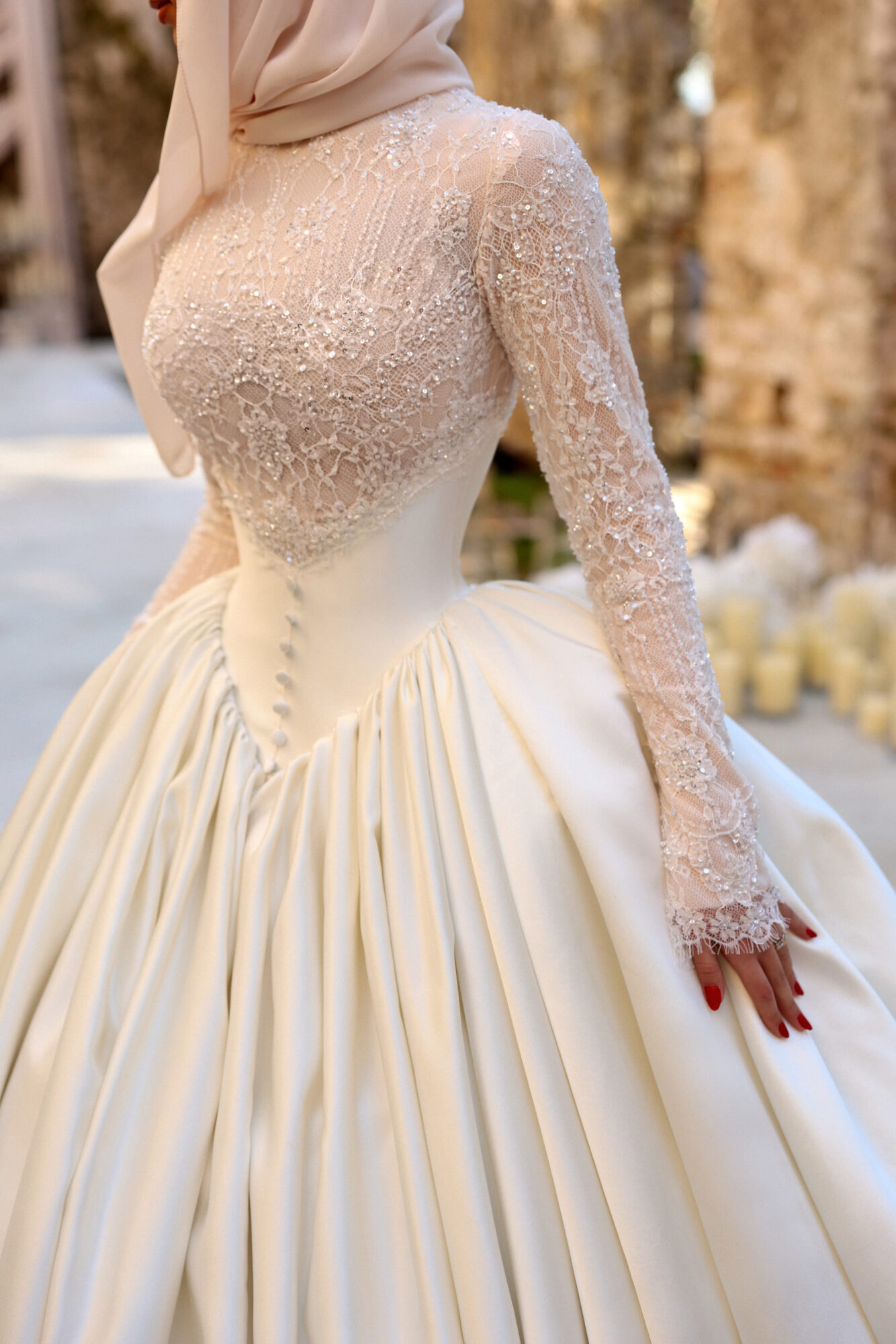 White Of Ilyria - 002