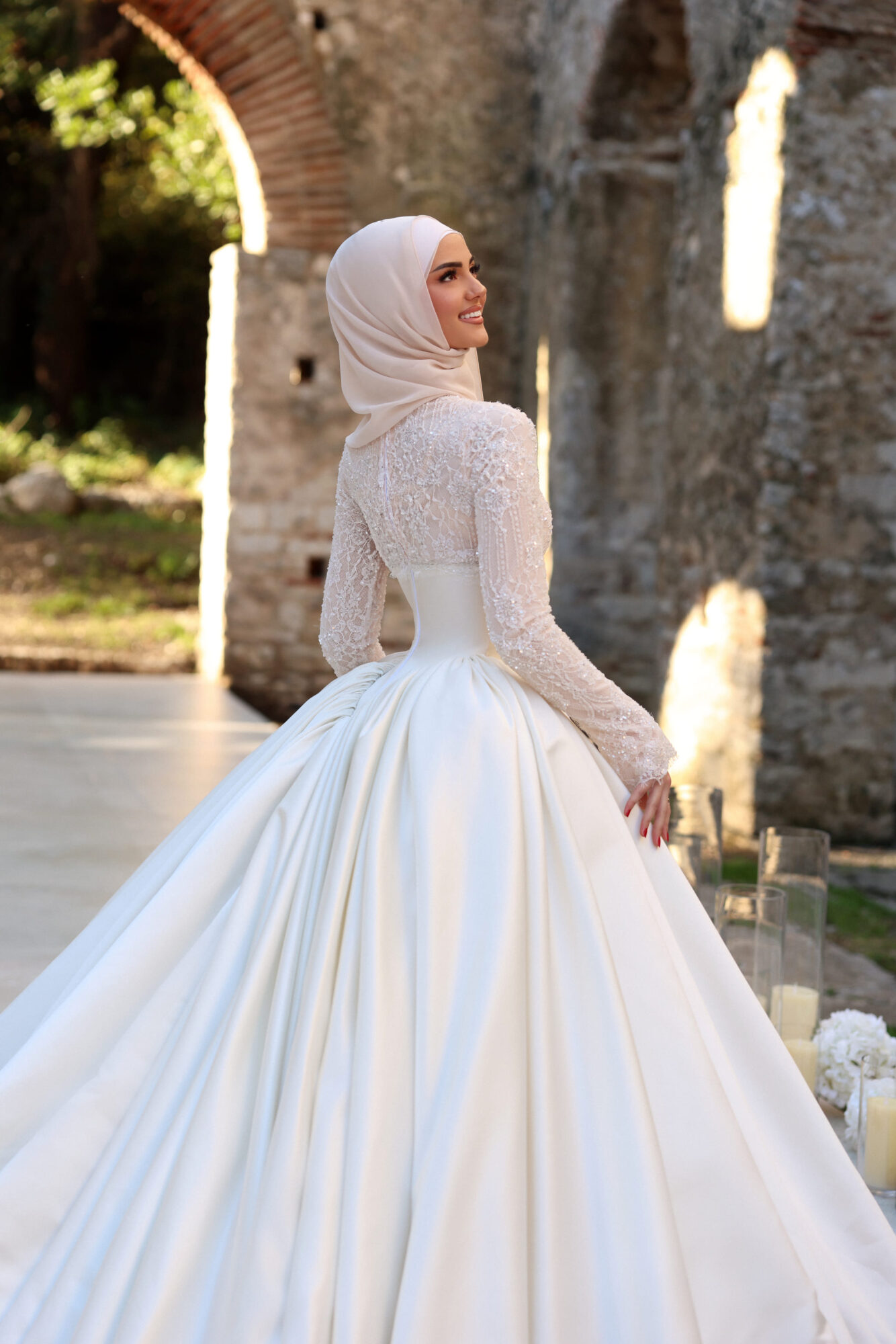 White Of Ilyria - 002