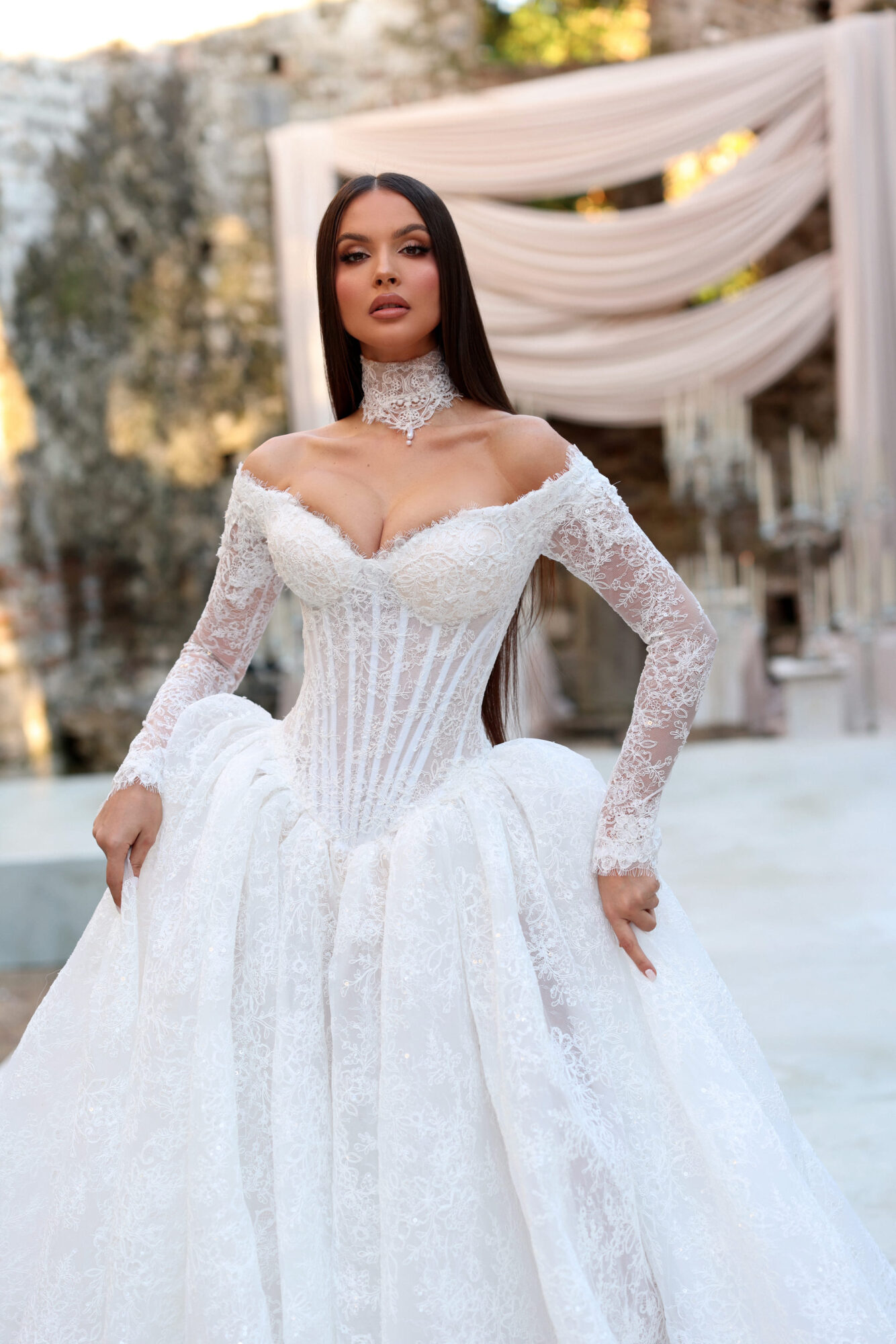 White Of Ilyria - 003