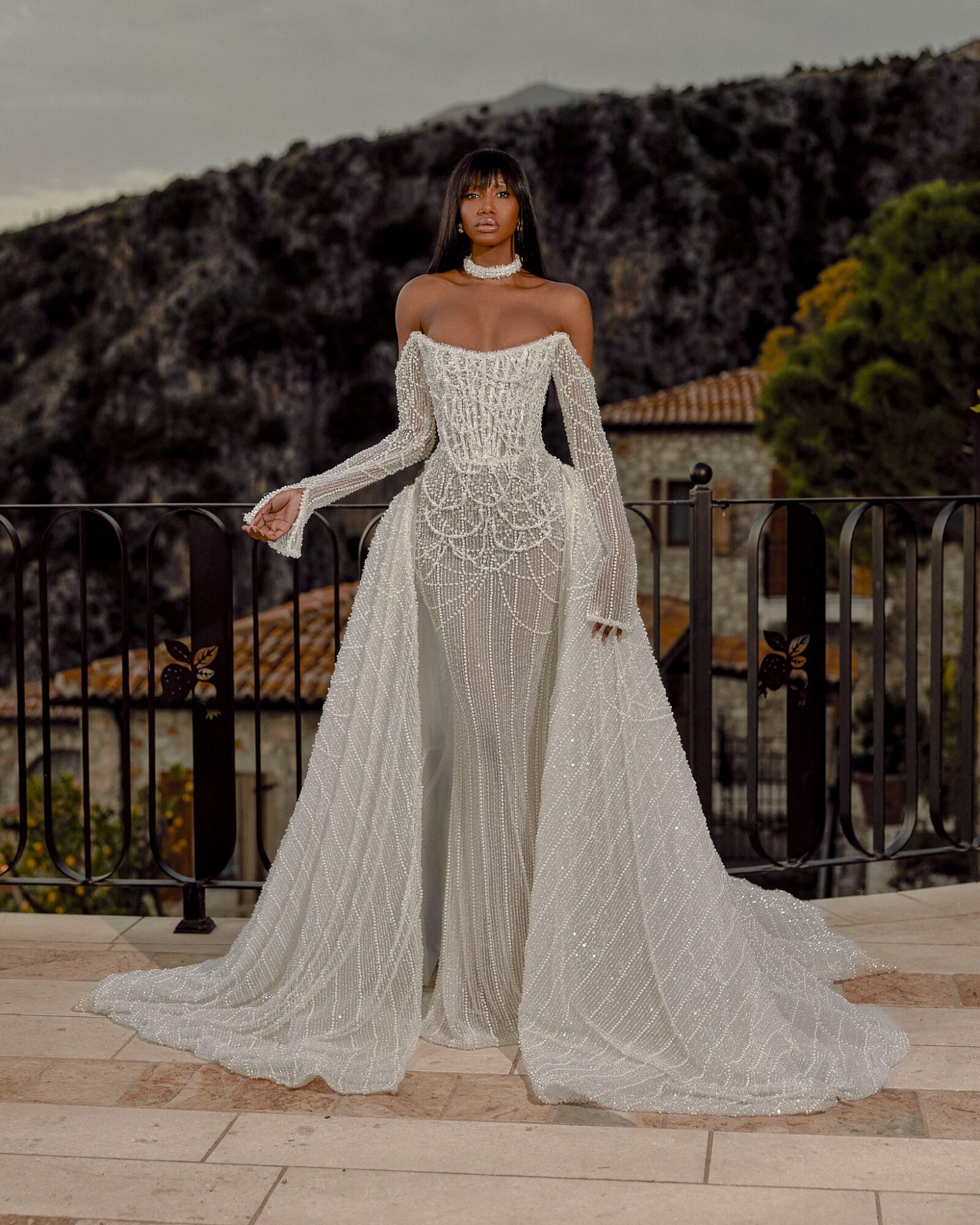 Timeless Romance - 014