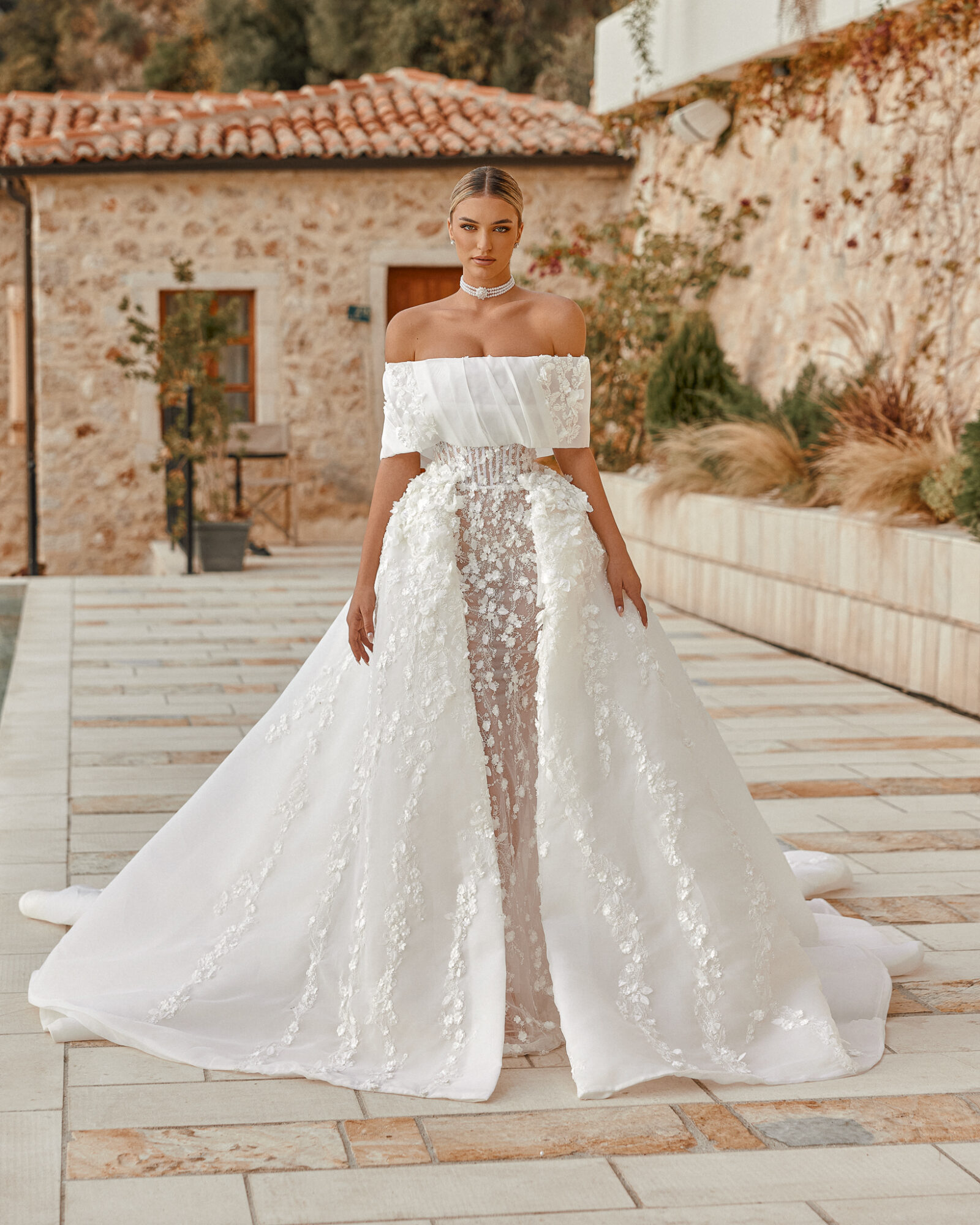 Timeless Romance - 015