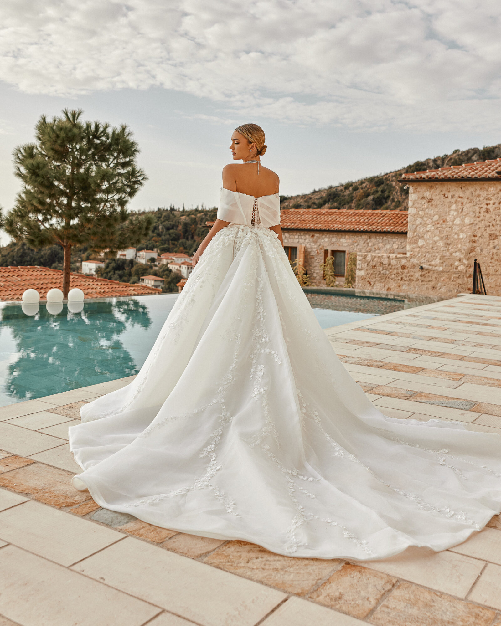 Timeless Romance - 015