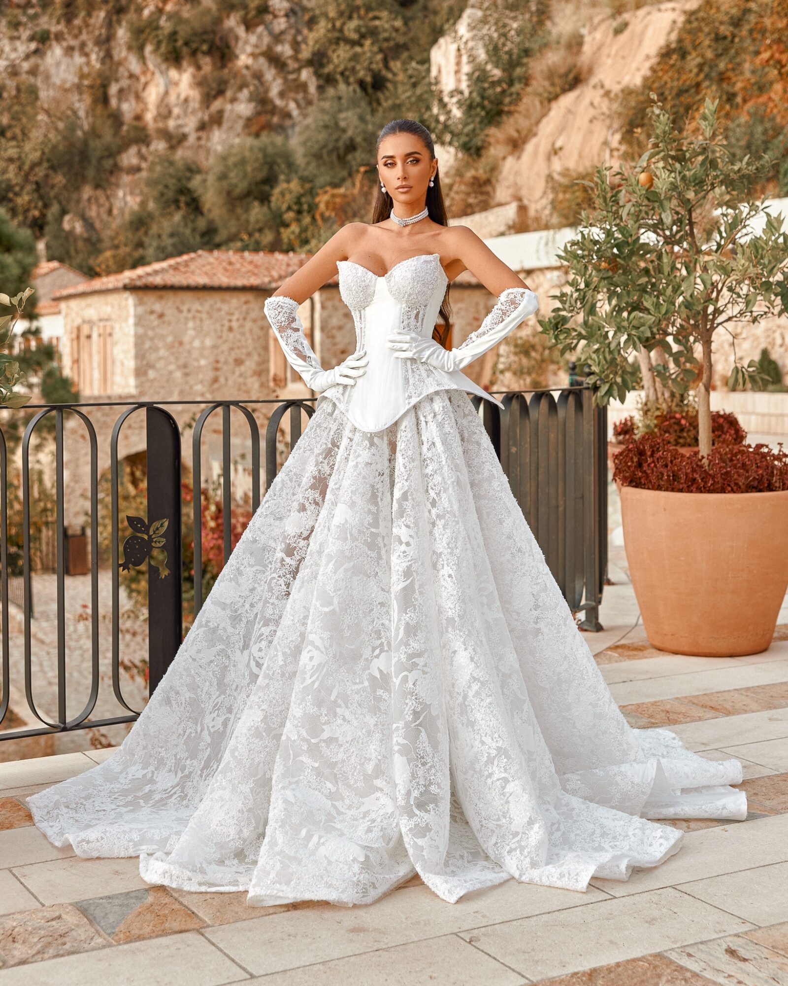 Timeless Romance - 007