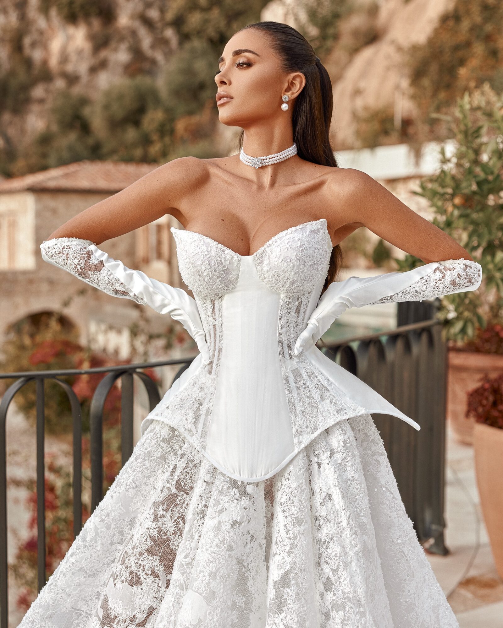 Timeless Romance - 007