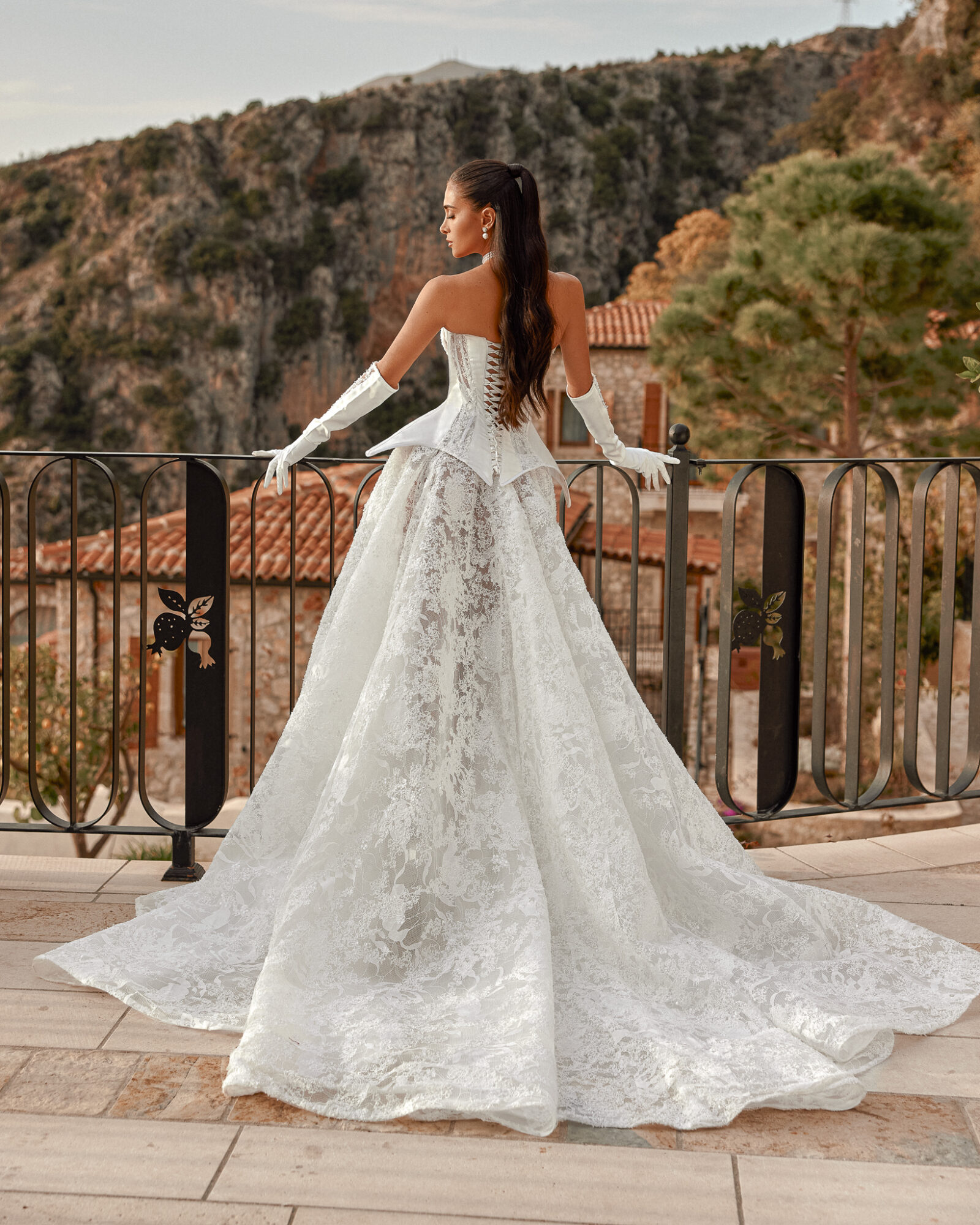 Timeless Romance - 007