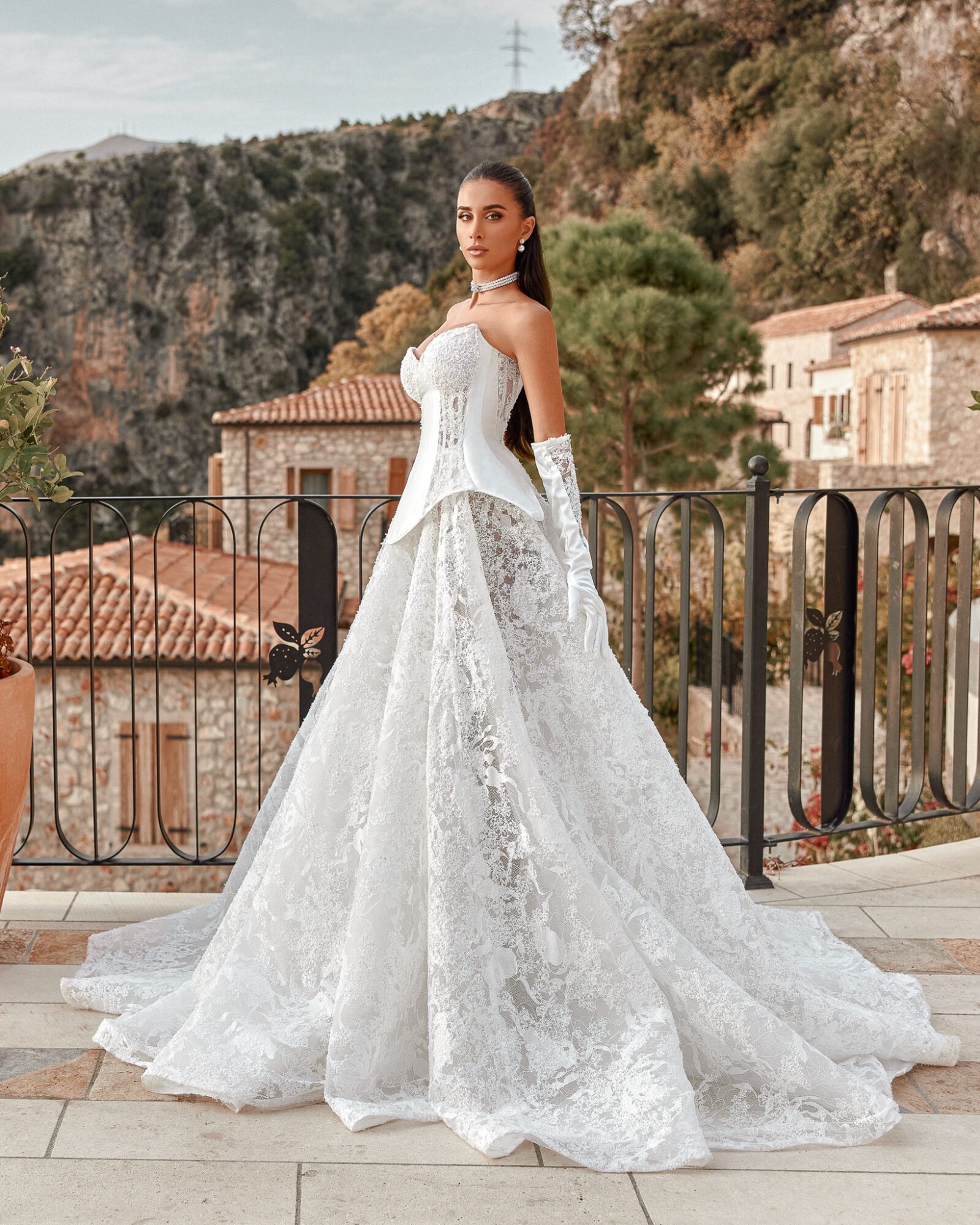 Timeless Romance - 007