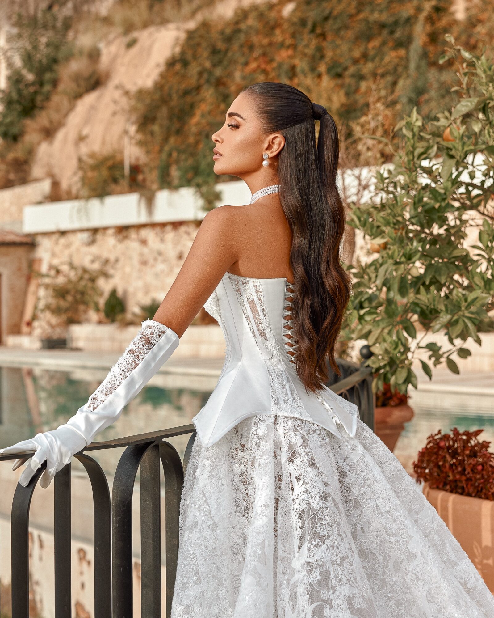 Timeless Romance - 007