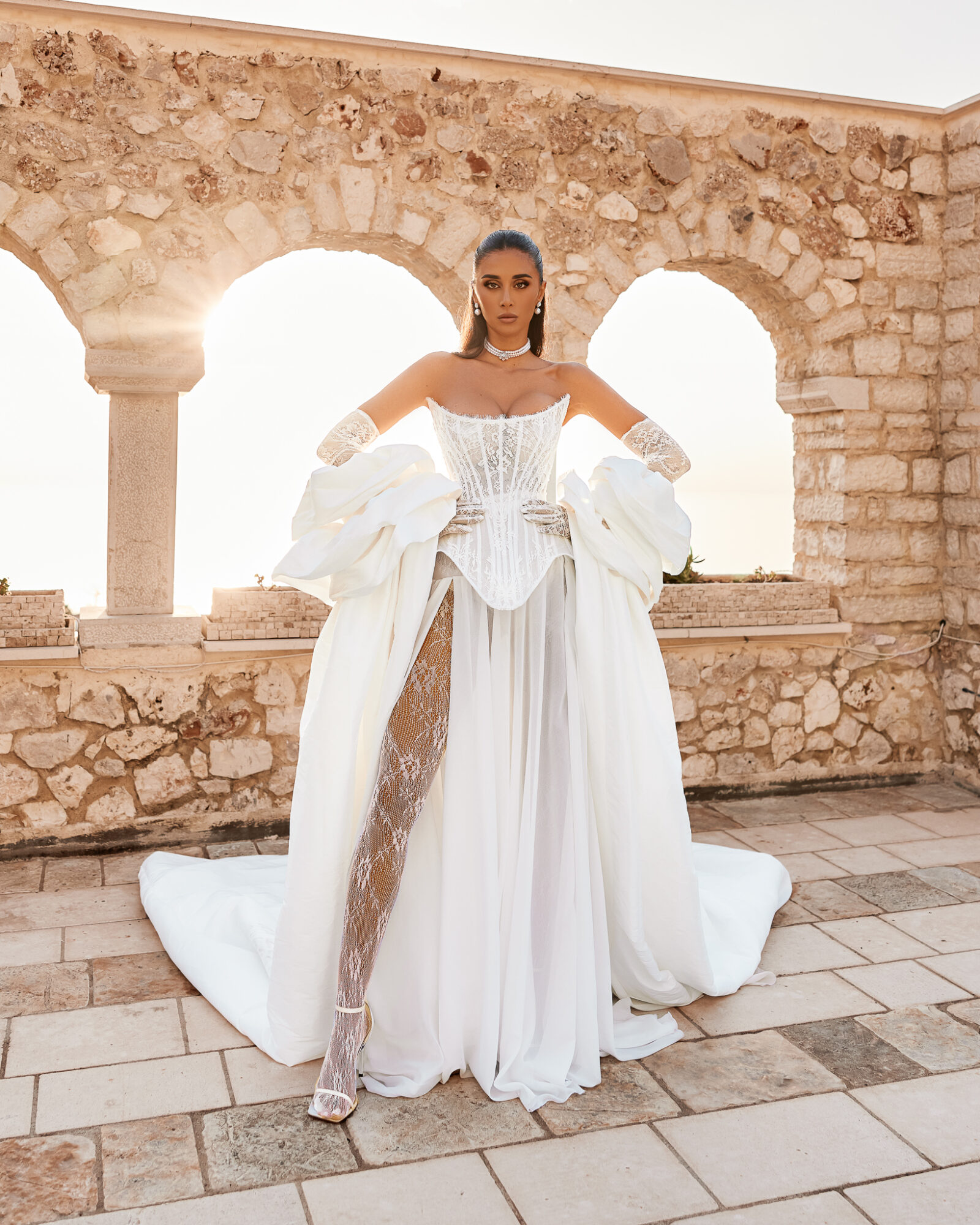 Timeless Romance - 011