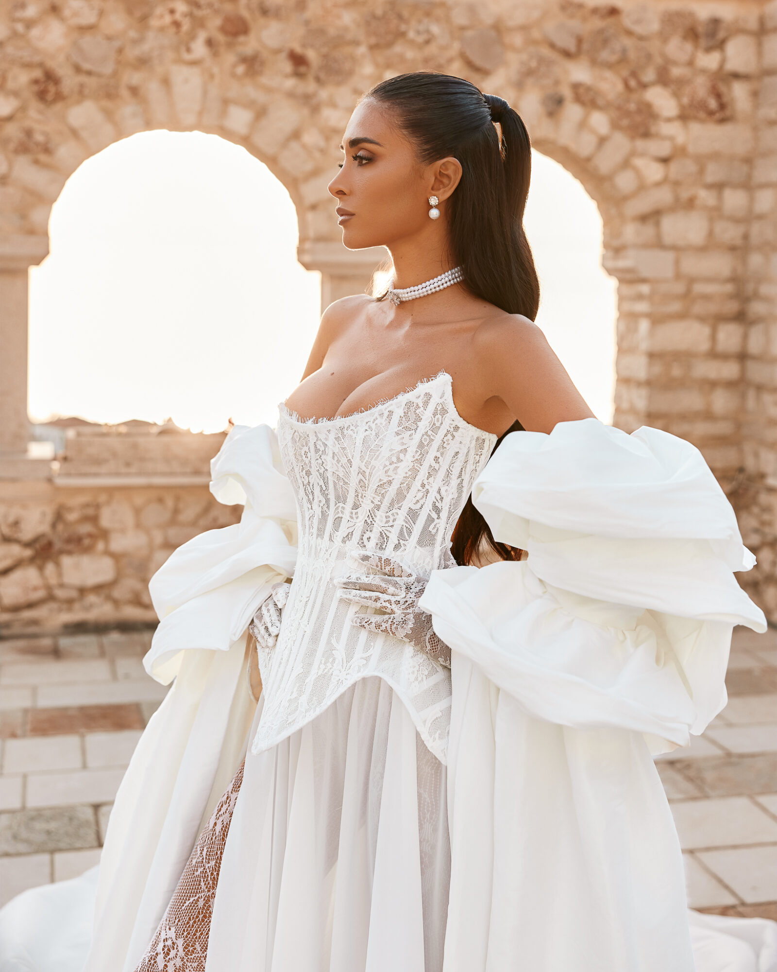 Timeless Romance - 011