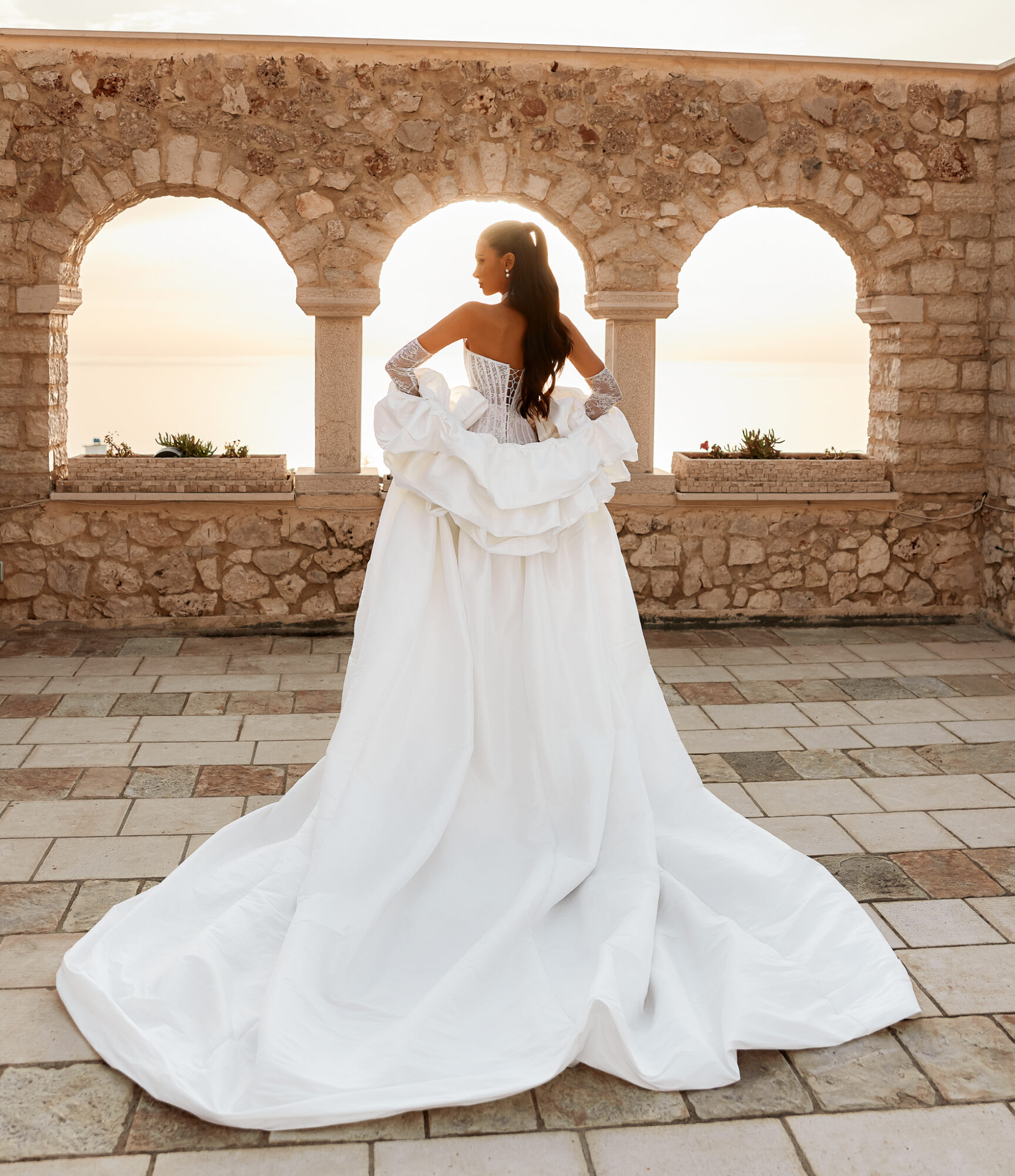 Timeless Romance - 011