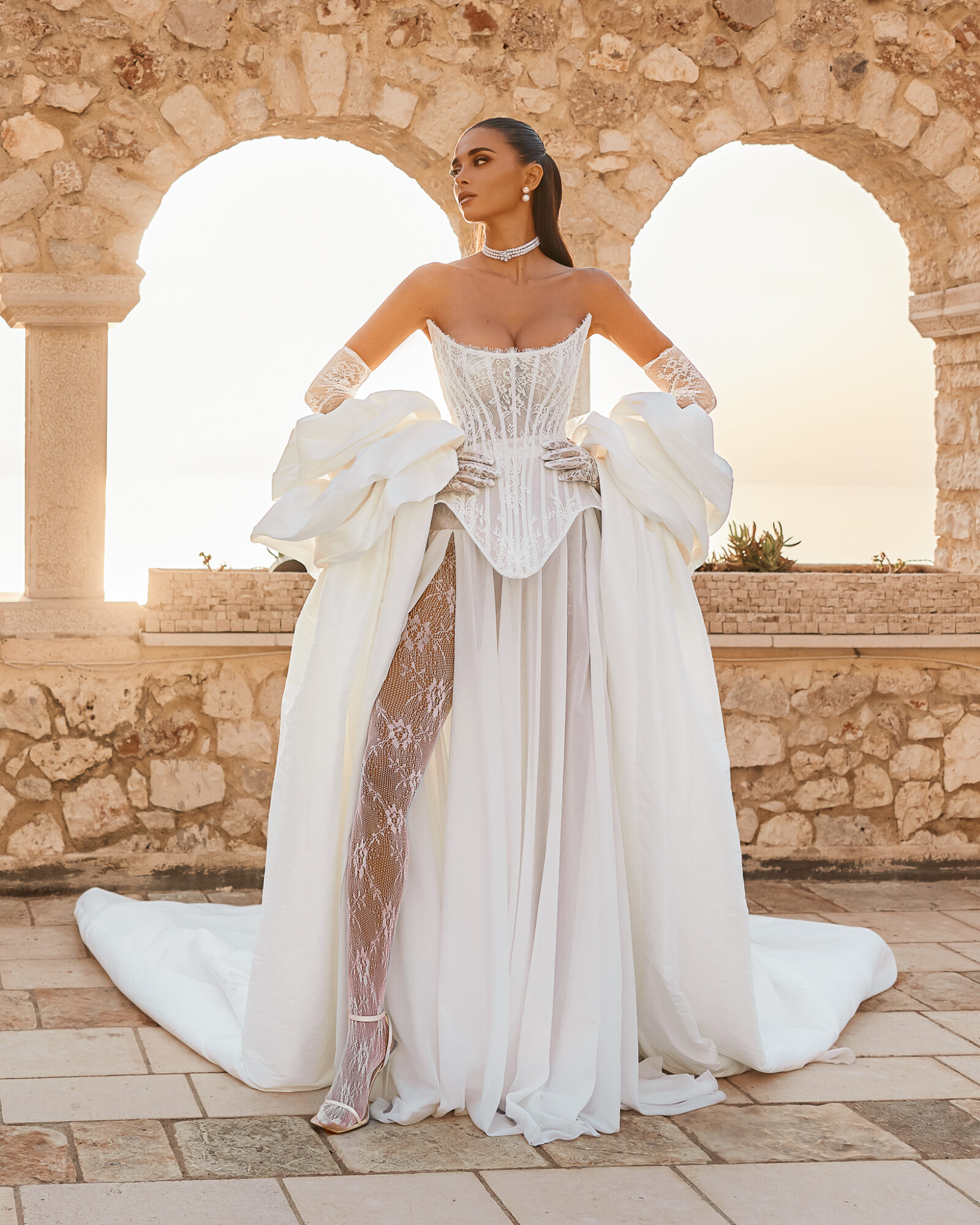 Timeless Romance - 011