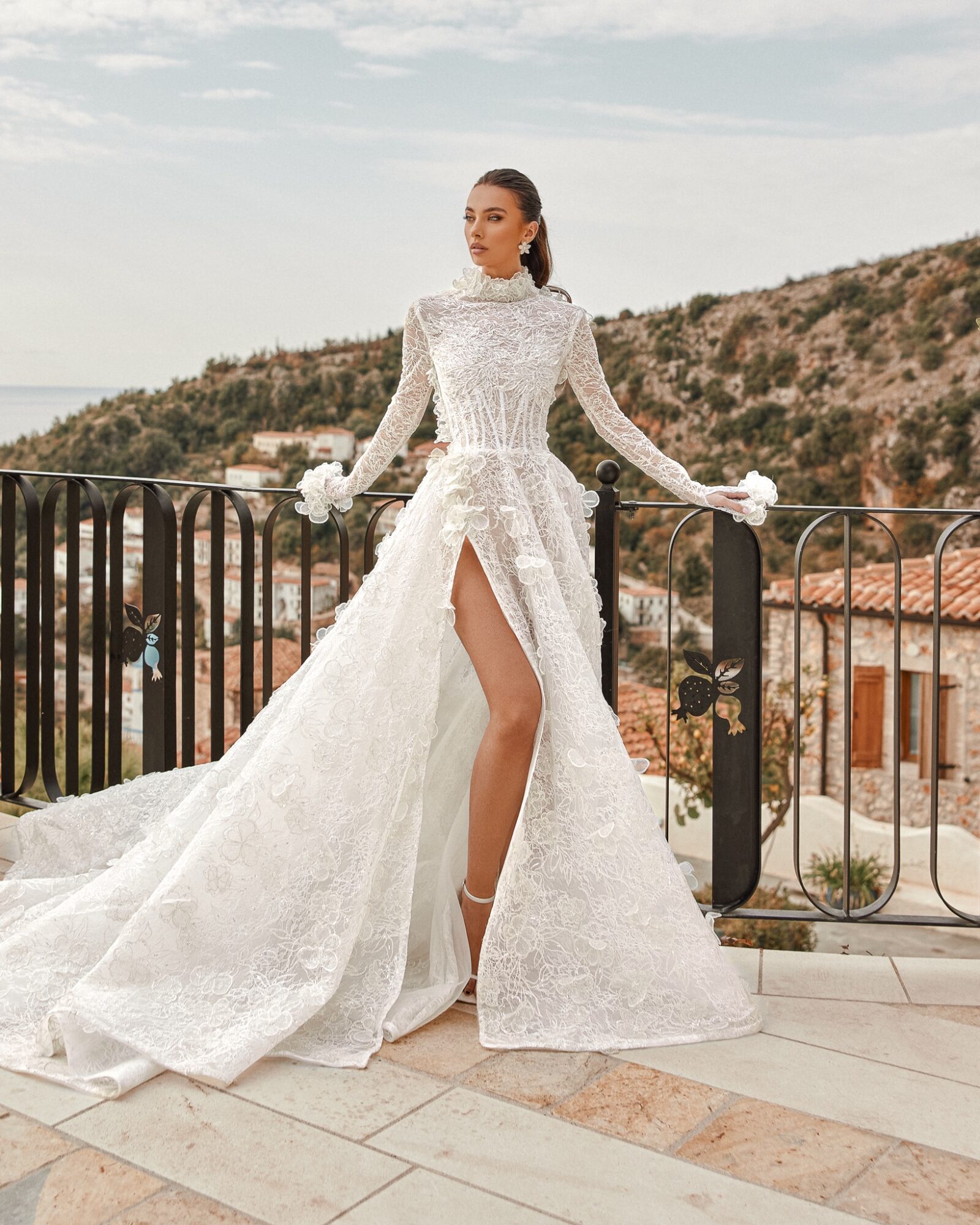 Timeless Romance - 012